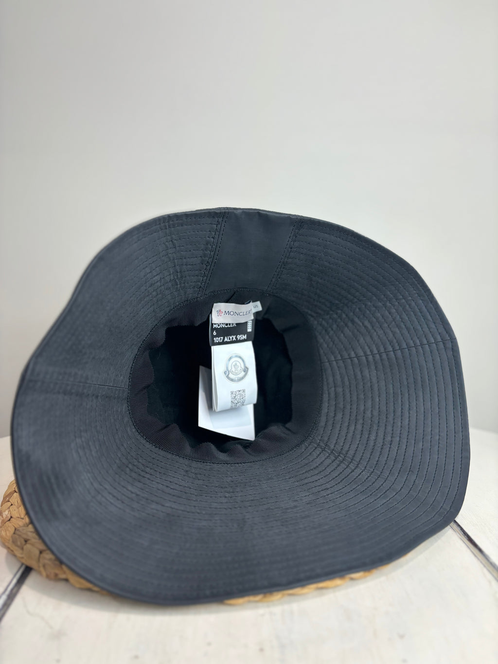 Moncler Bucket Hat