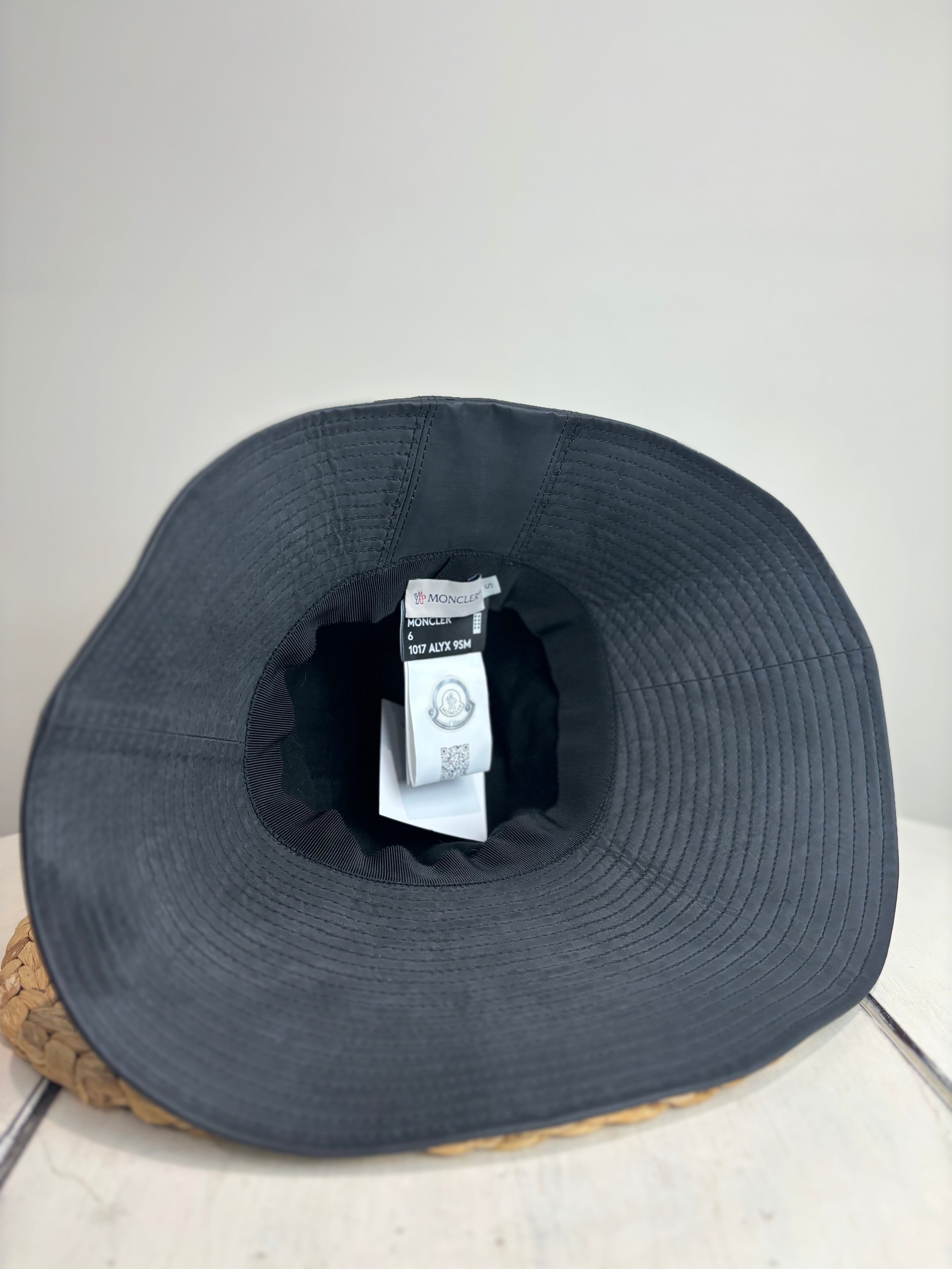 Moncler Bucket Hat