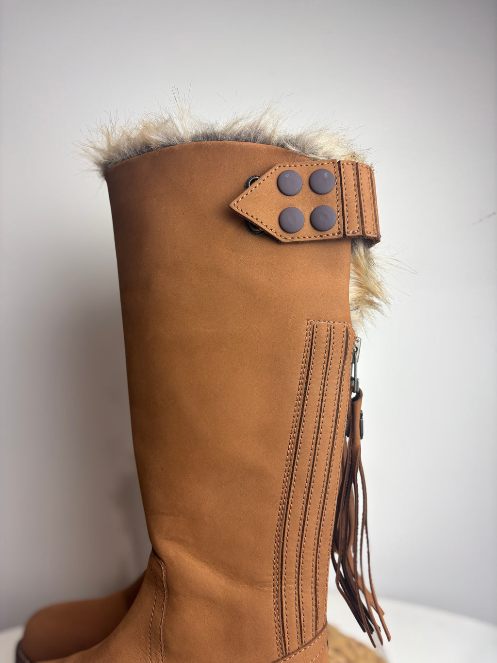 Fairfax & Favor Verbier Snow Boot