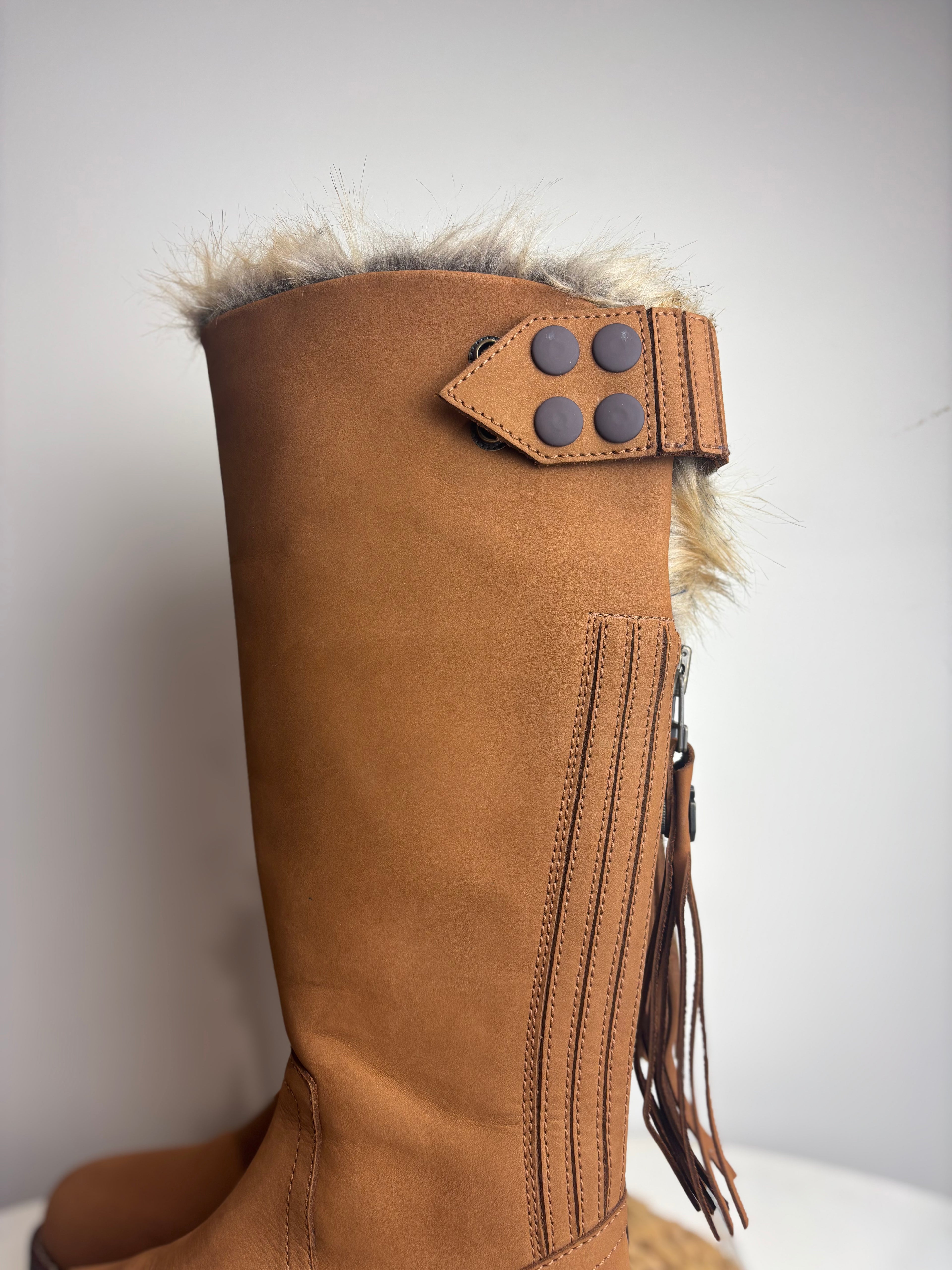Fairfax & Favor Verbier Snow Boot