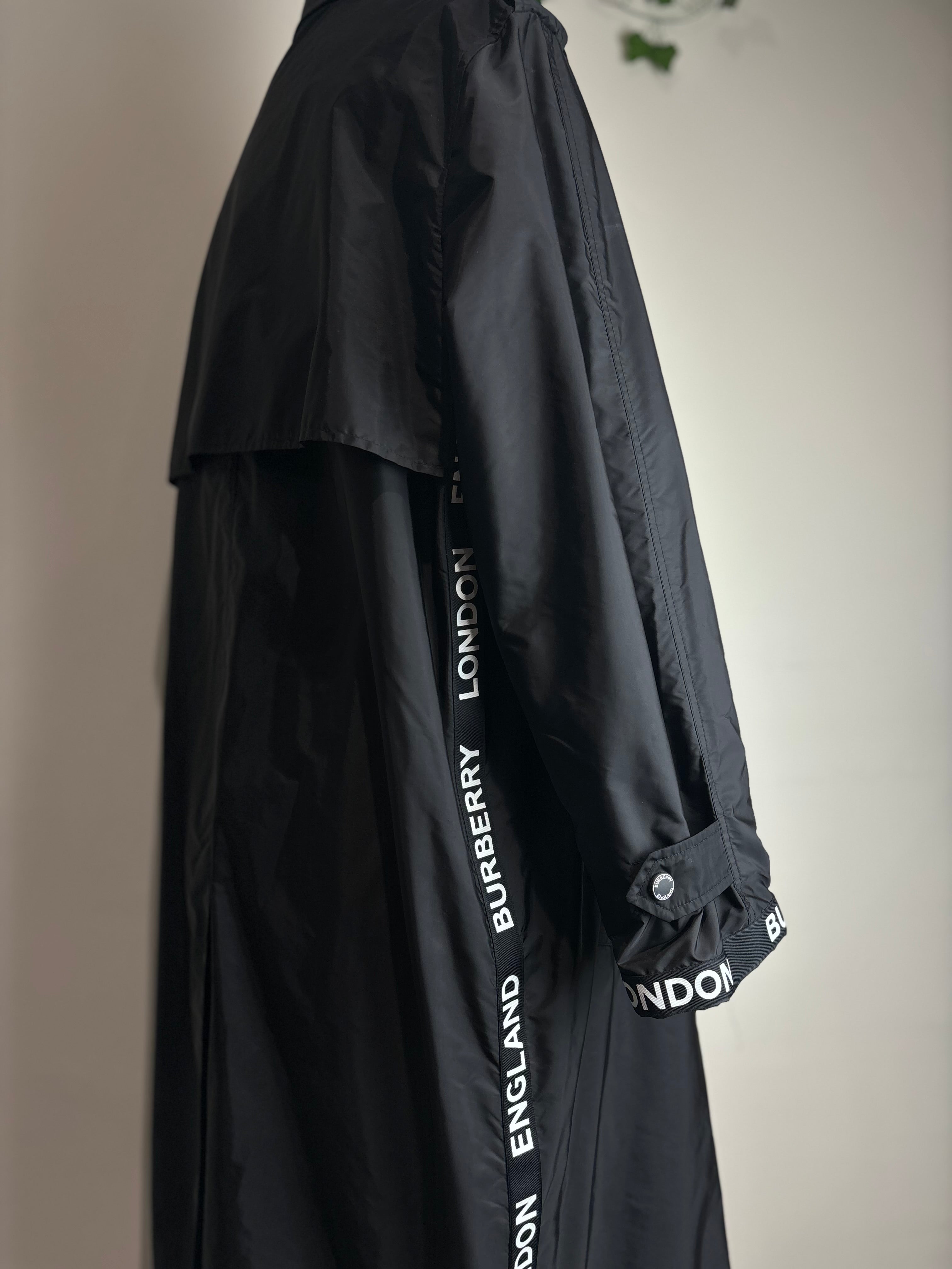 Burberry Padstow Trench Coat