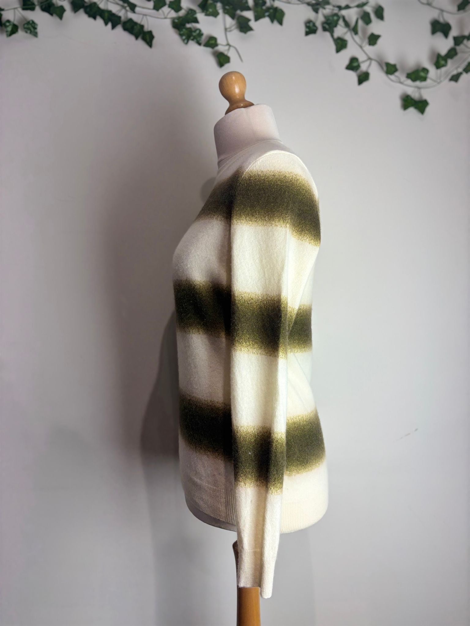 Chinti & Parker Cashmere Knit