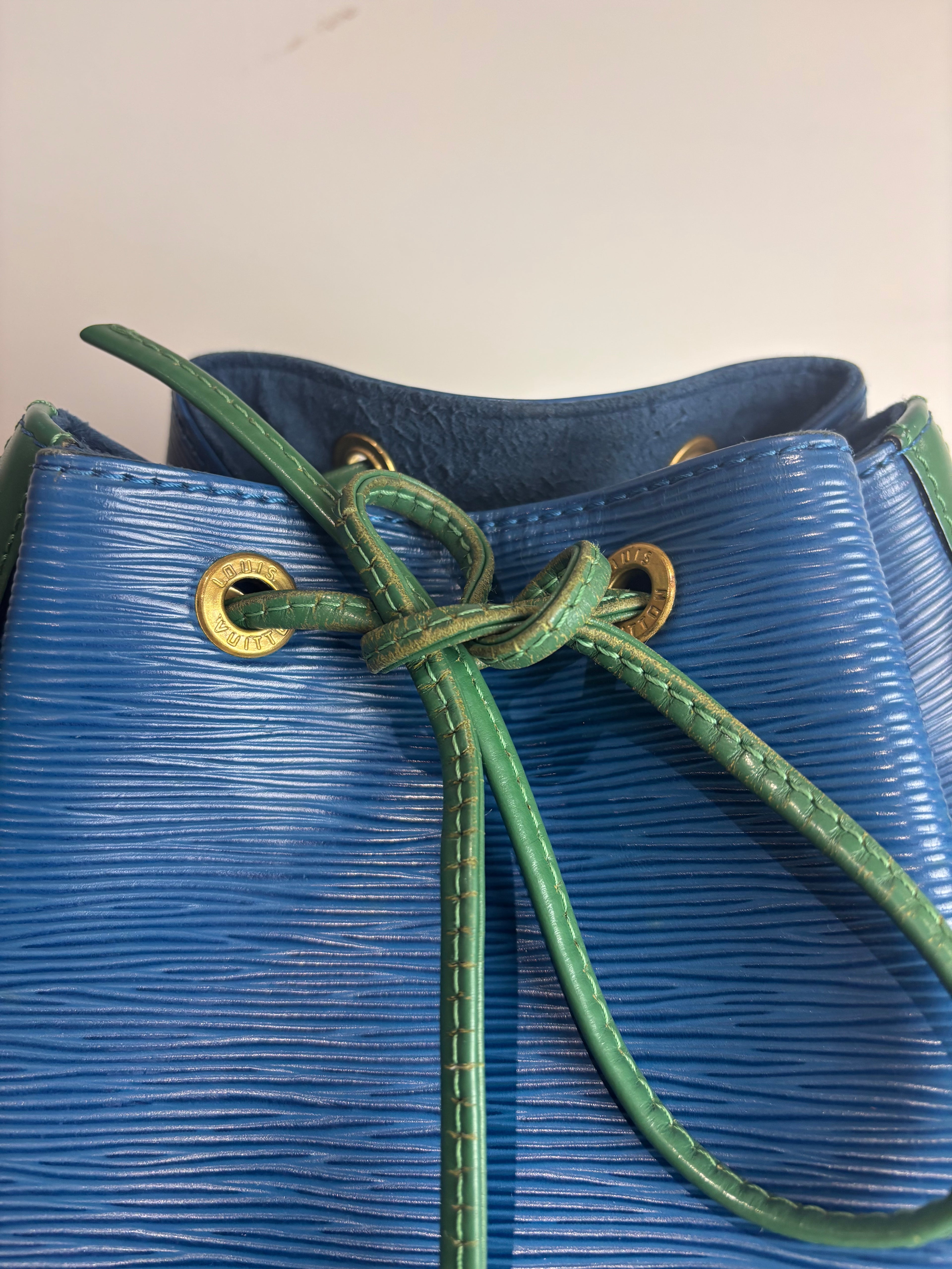Louis Vuitton Nóe GM (Vintage)