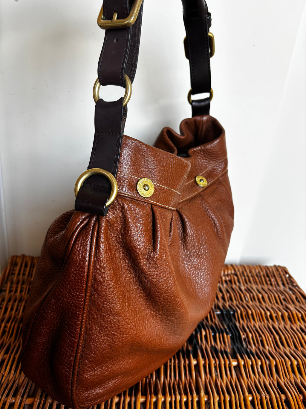 Mulberry Mitzy Hobo Handbag