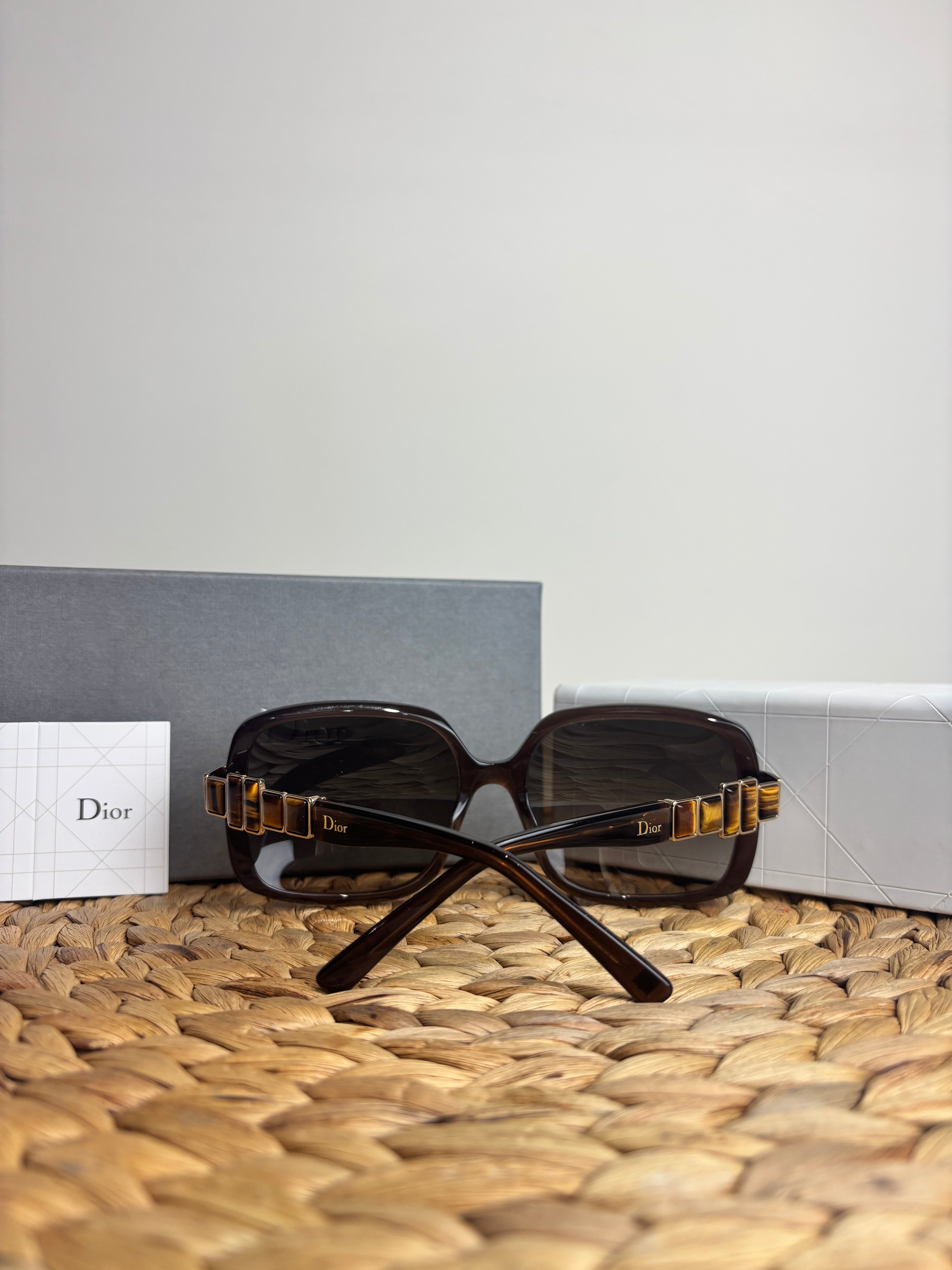 Dior Zenaide Sunglasses