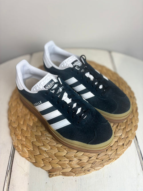 Adidas Gazelle Bold Trainers