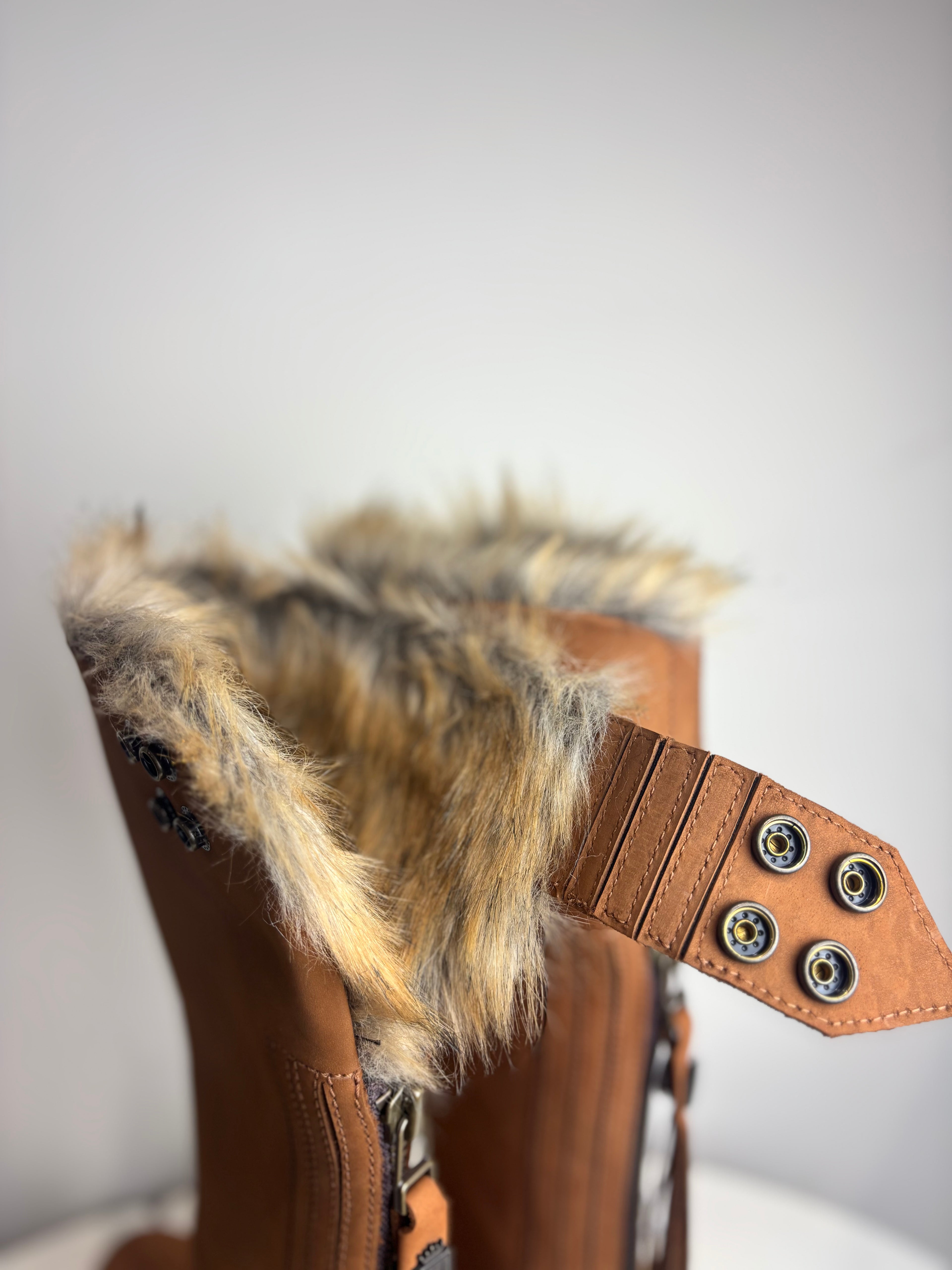 Fairfax & Favor Verbier Snow Boot