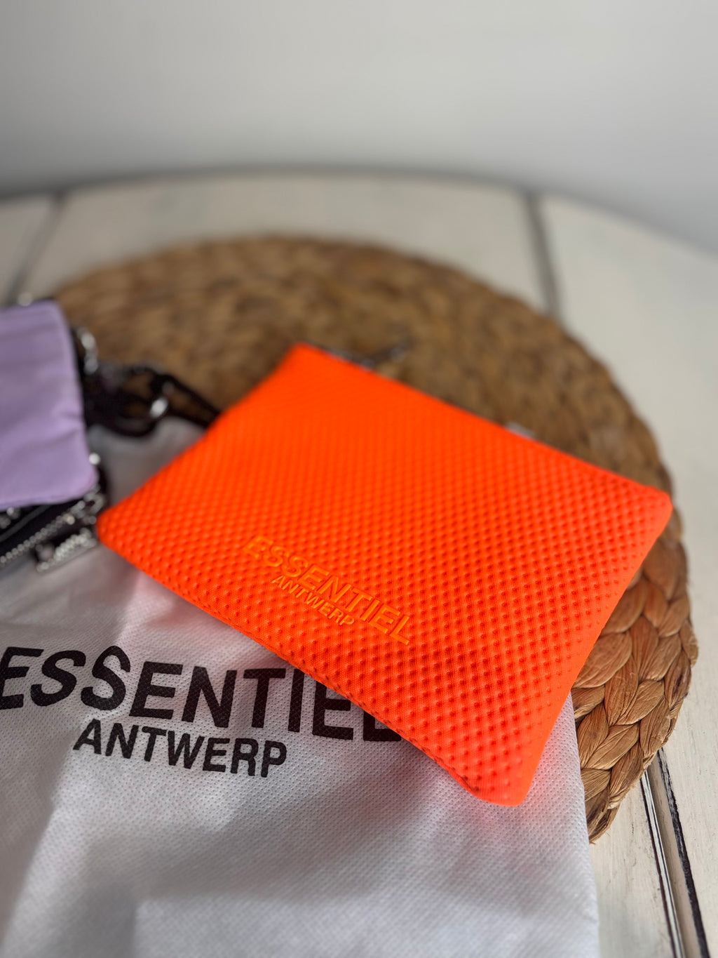 Essentiel Antwerp Dommelien Bag