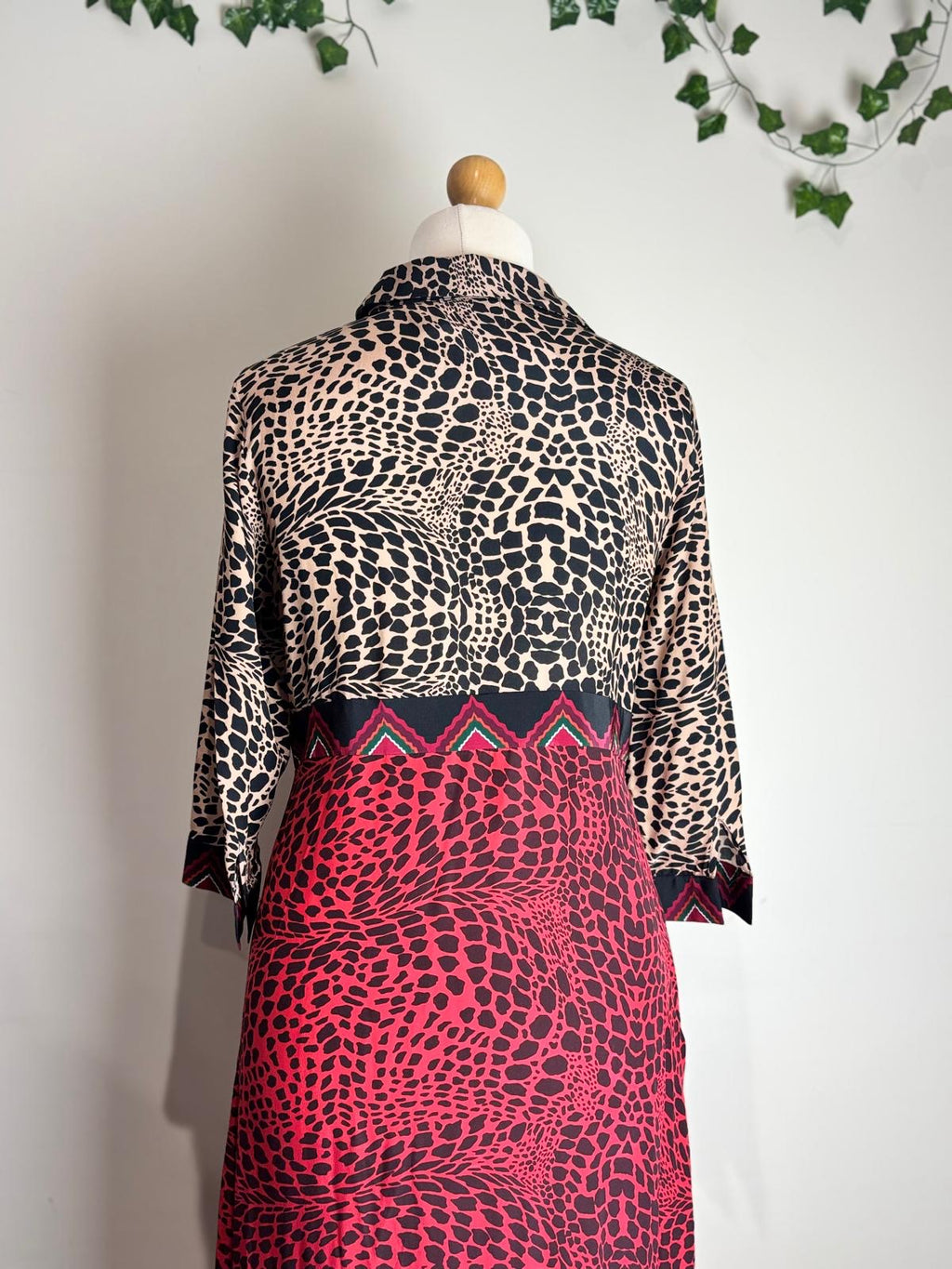 Hayley Menzies Maxi Dress