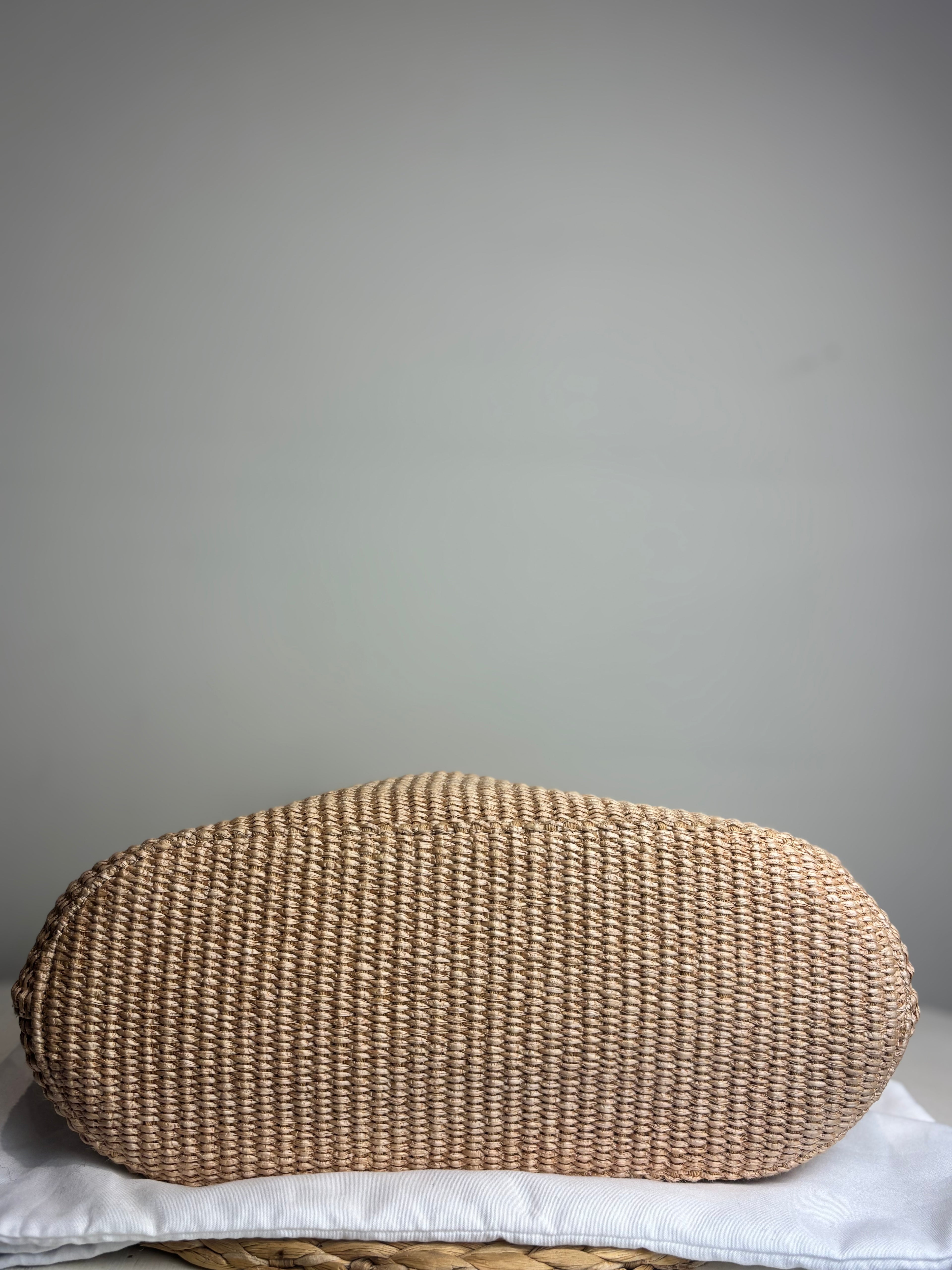 Jimmy Choo East West Beach Tote