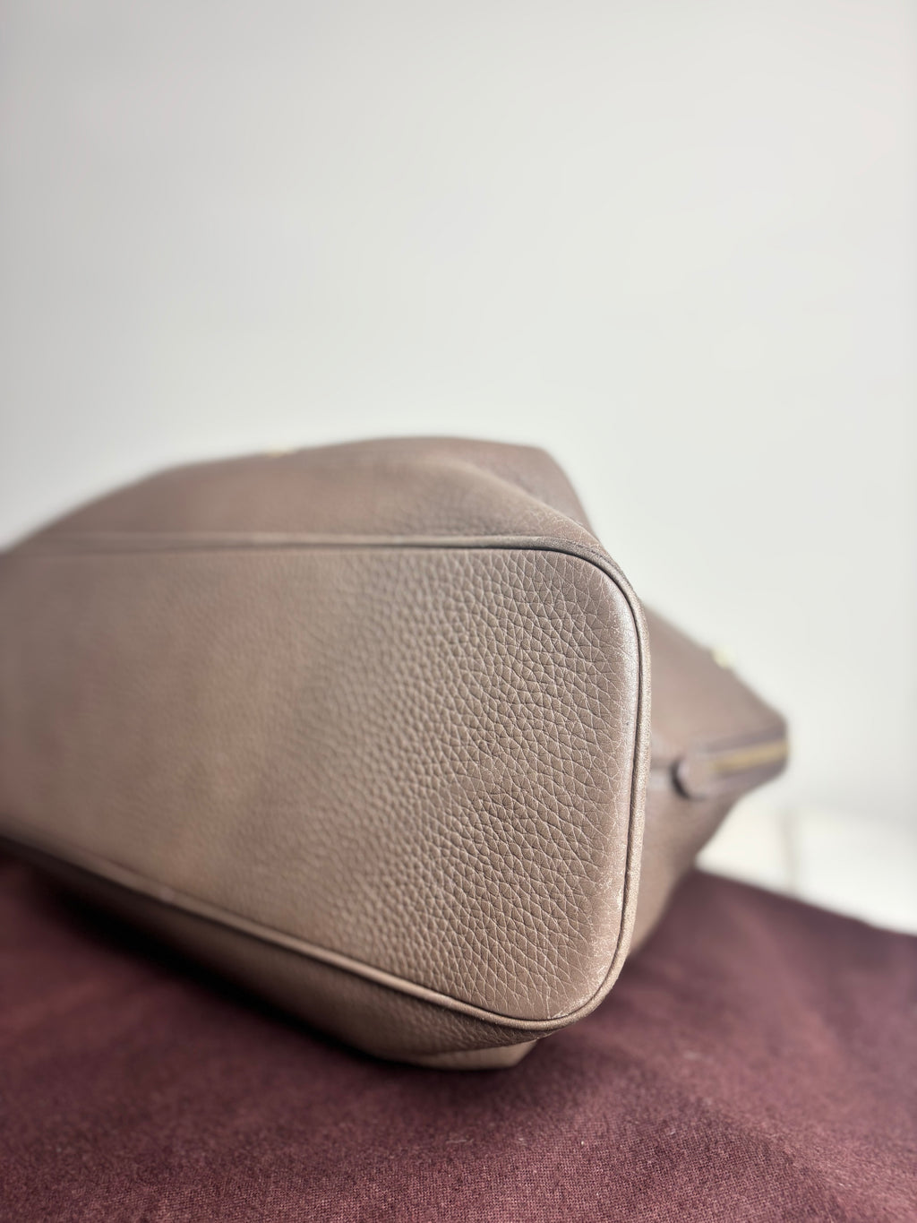 Mulberry Pembridge Double Handle Bag