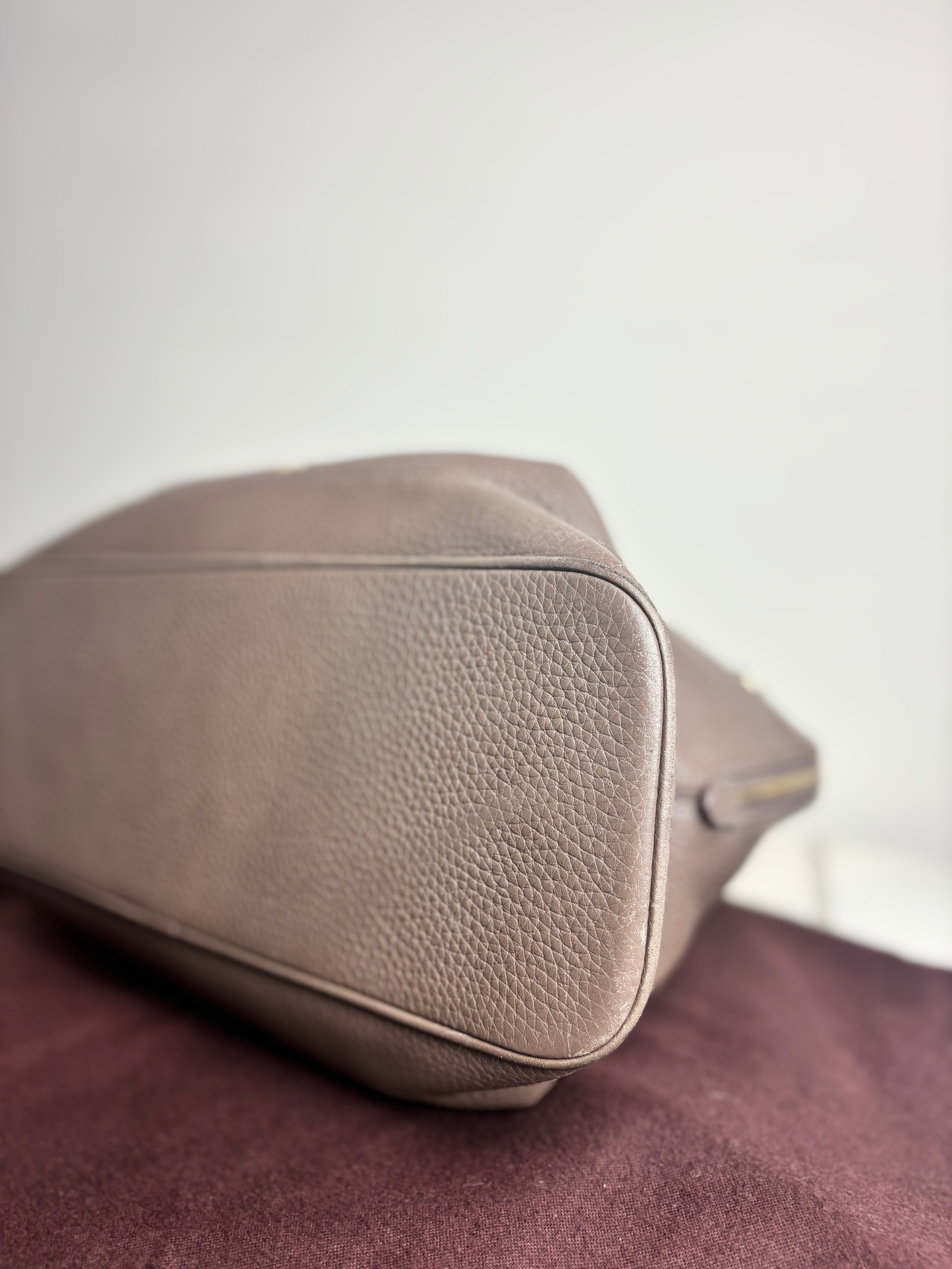 Mulberry Pembridge Double Handle Bag