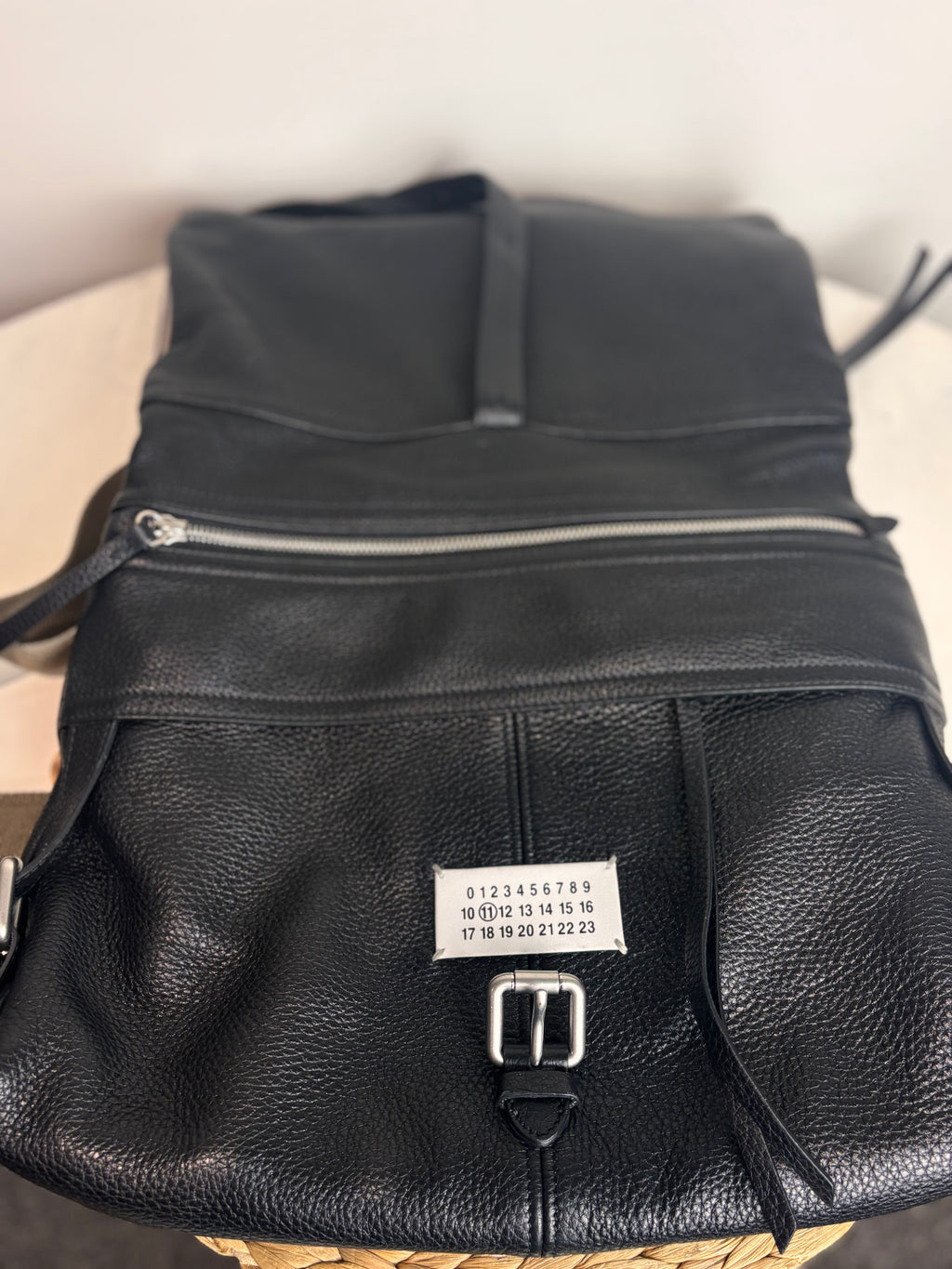 Maison Margiela NDN Handbag