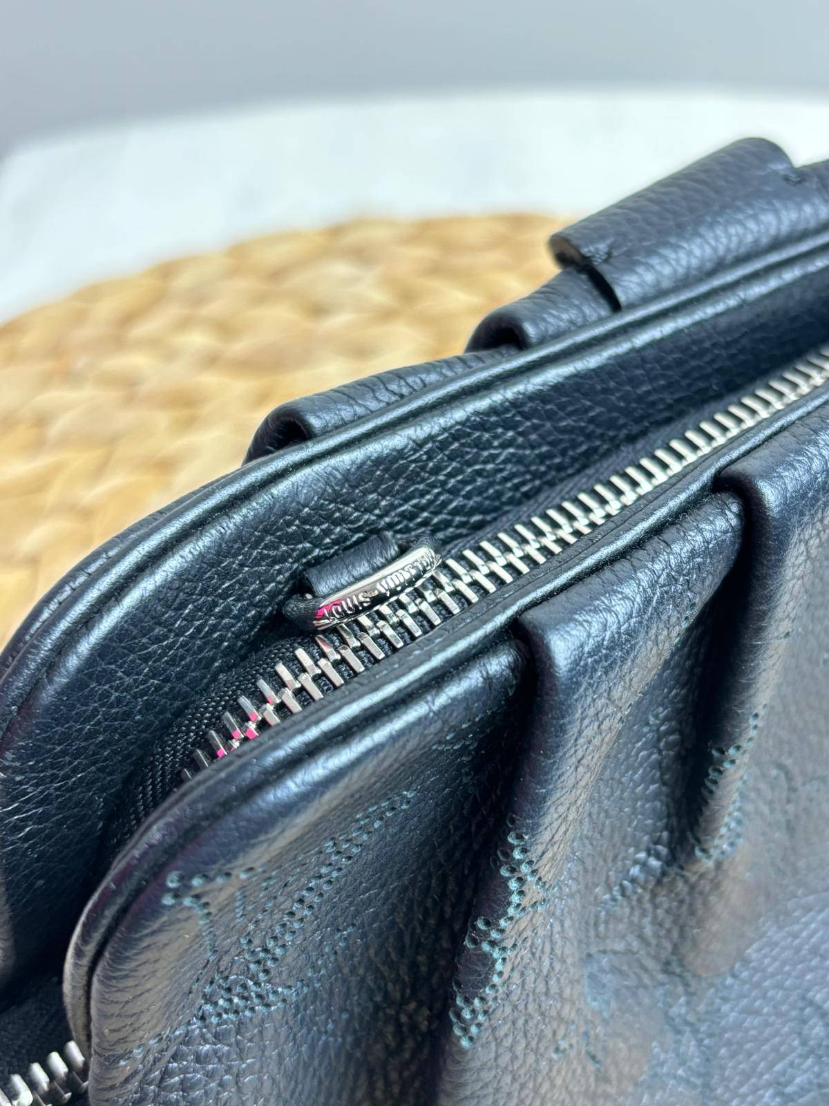 Louis Vuitton Scarla Mini Pouch