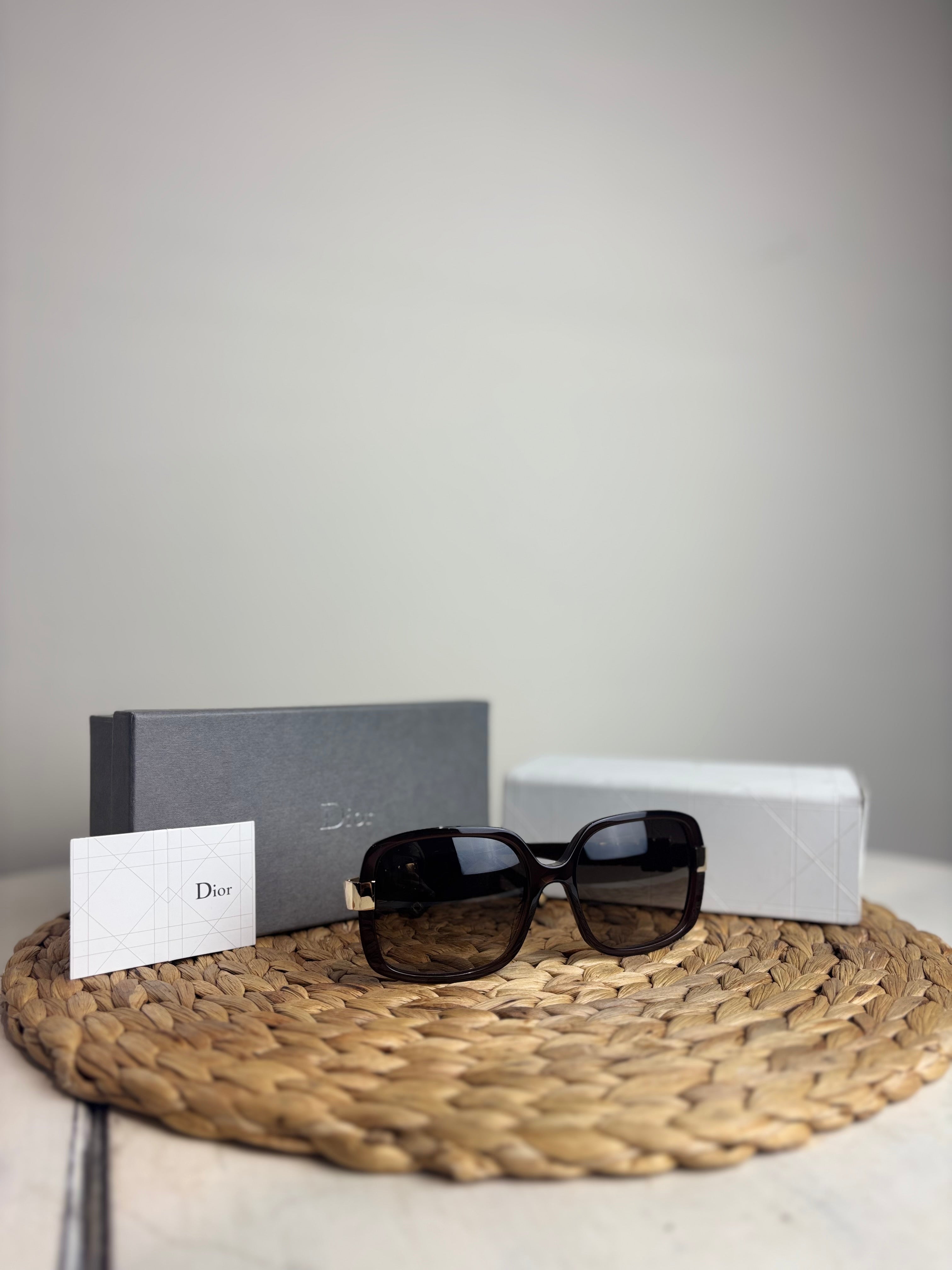 Dior Zenaide Sunglasses