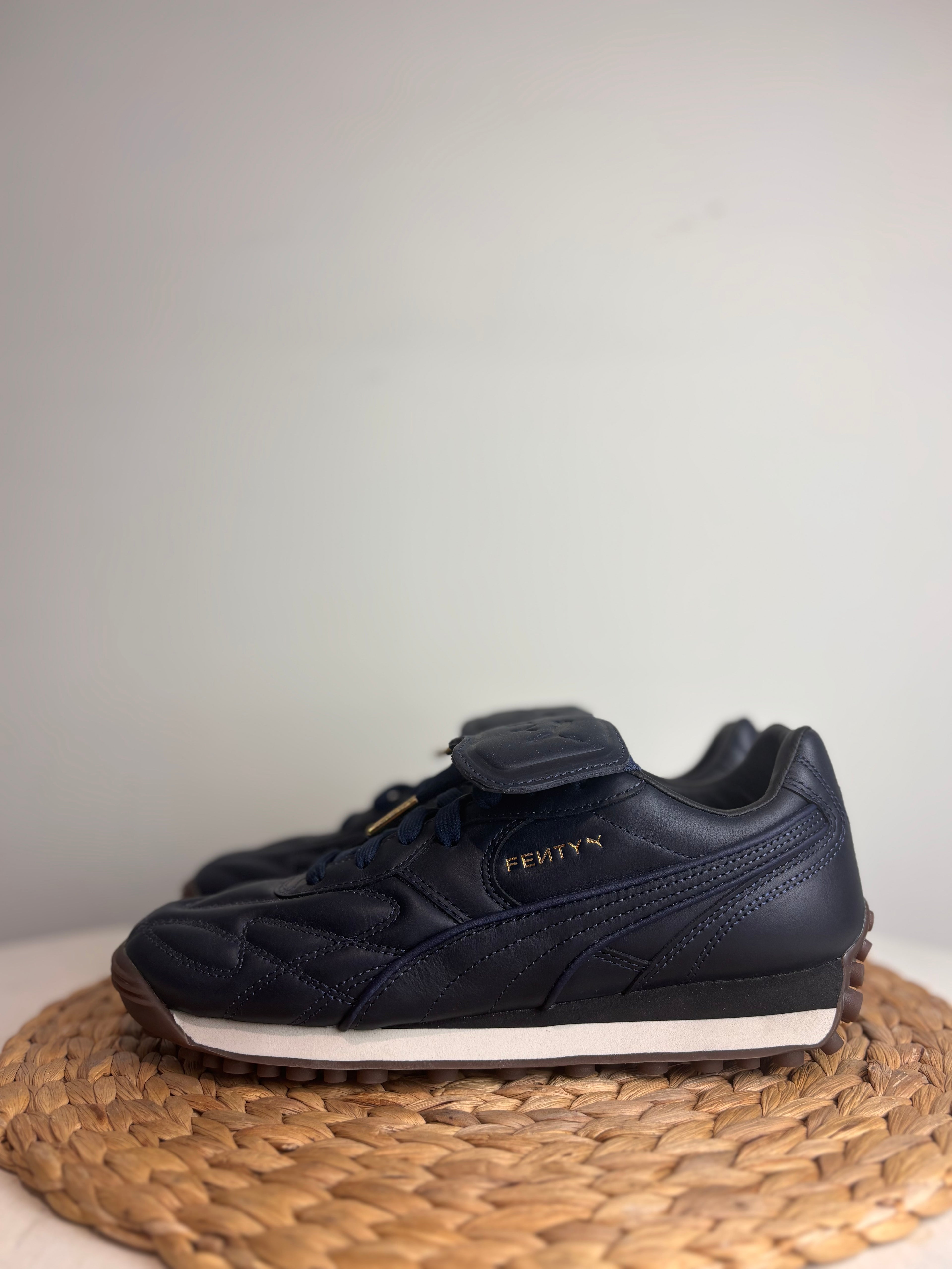 FENTY x PUMA Avanti L Sneakers (Navy)