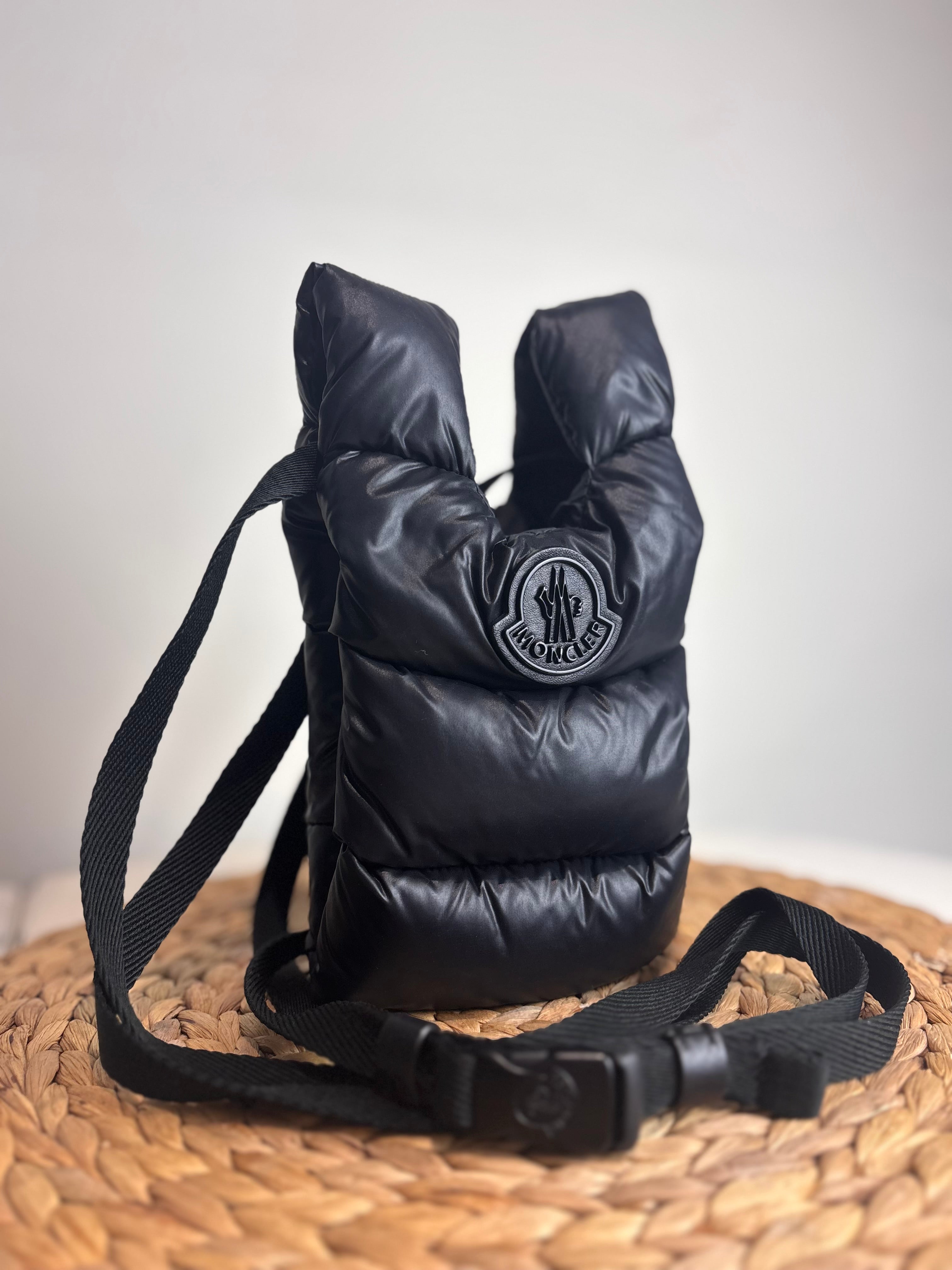 Moncler Legere Small Crossbody Bag