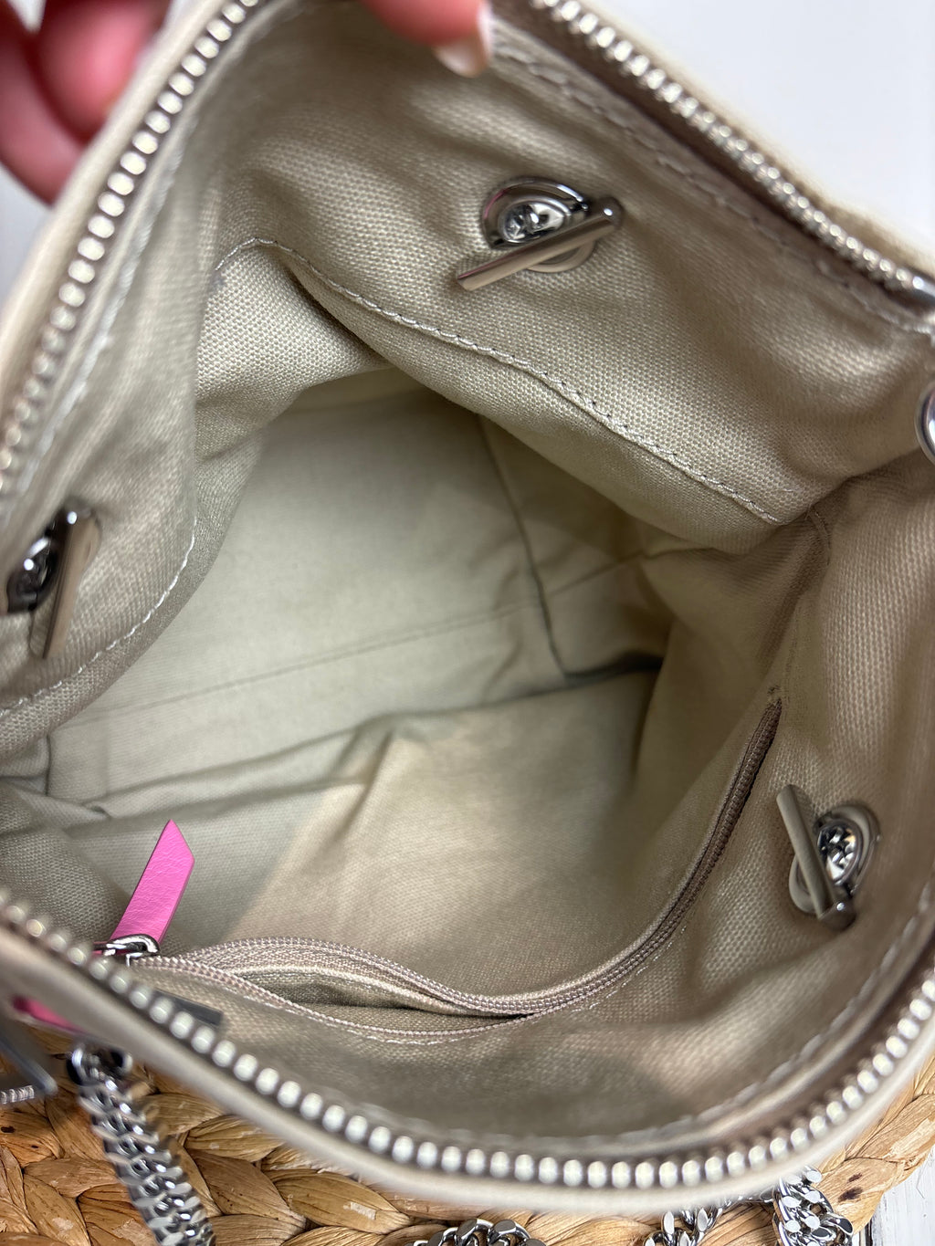 Marc Jacobs 'The Duet' Bag