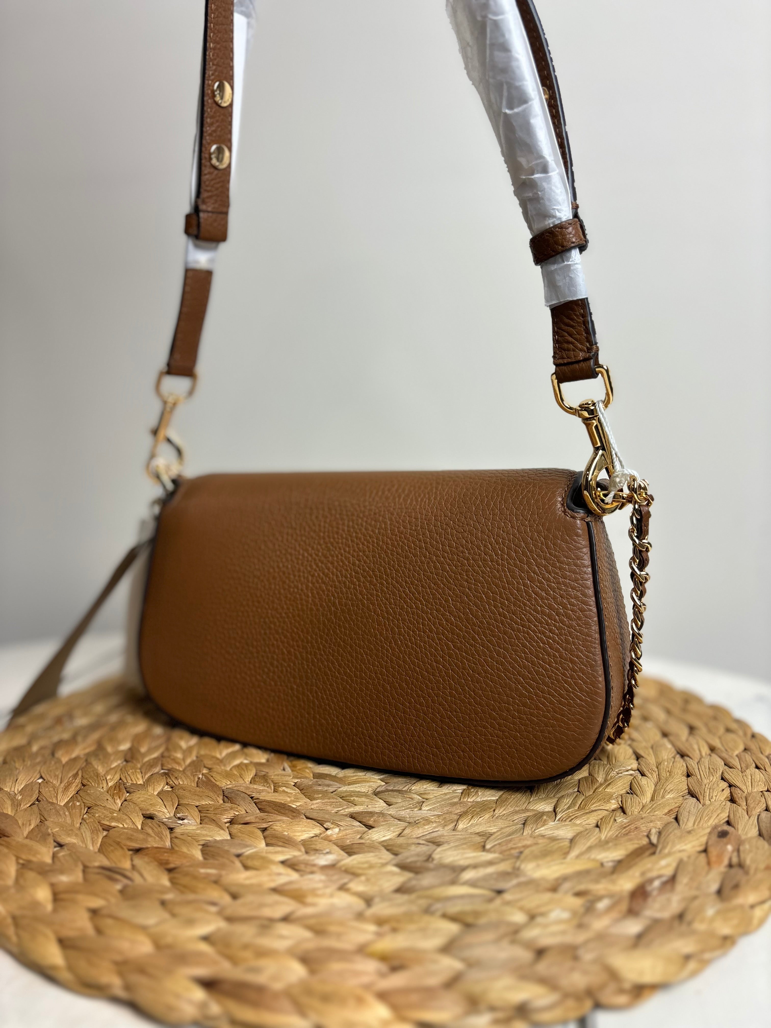 Tory Burch Britten Convertible Crossbody