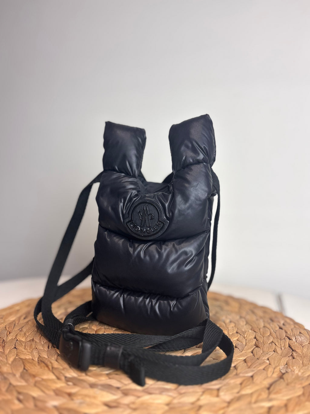 Moncler Legere Small Crossbody Bag