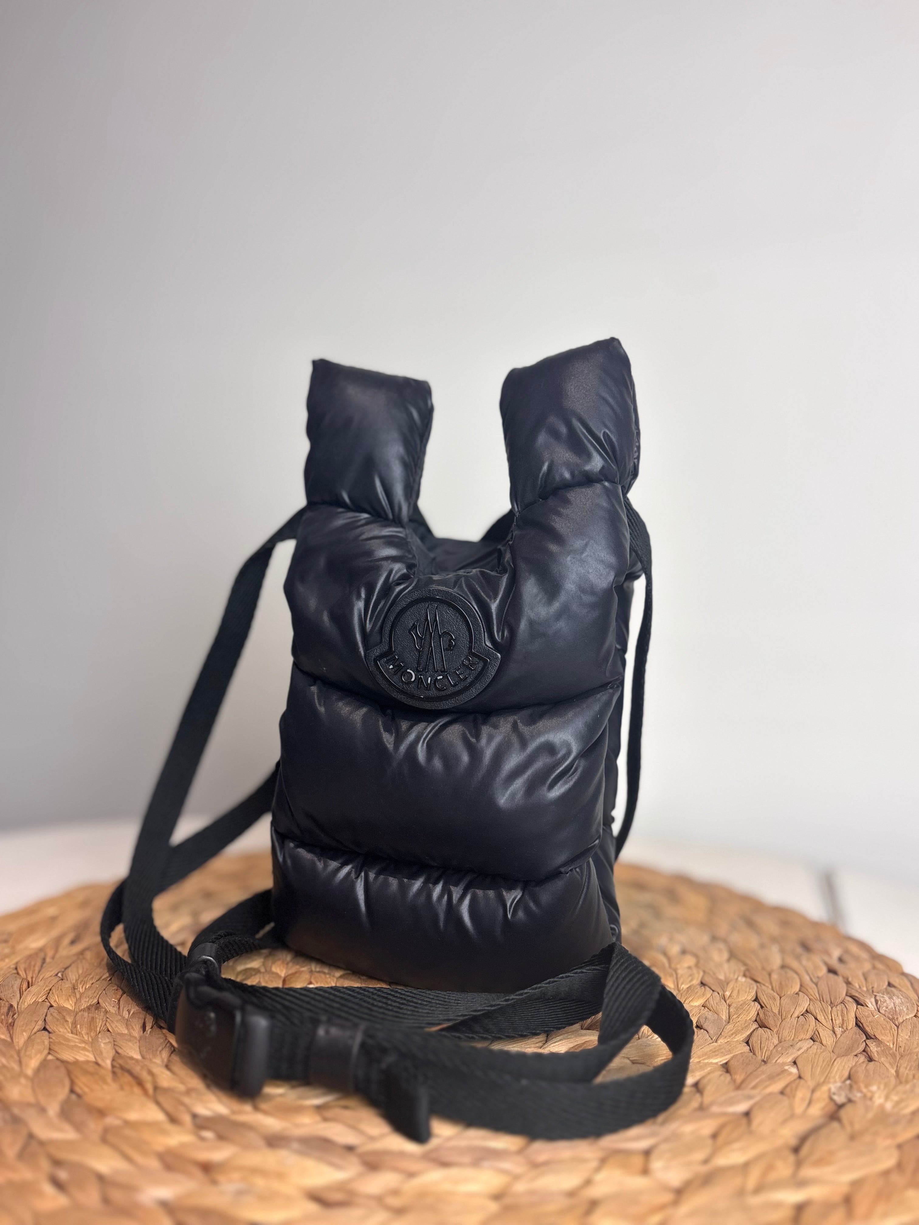 Moncler Legere Small Crossbody Bag