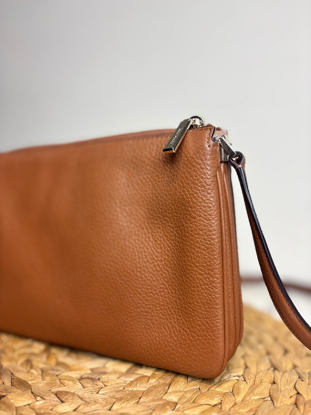 Kate Spade New York Leila Triple Gusset Crossbody