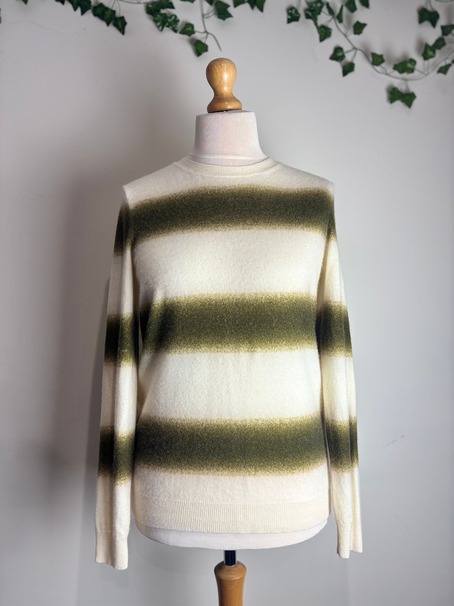 Chinti & Parker Cashmere Knit