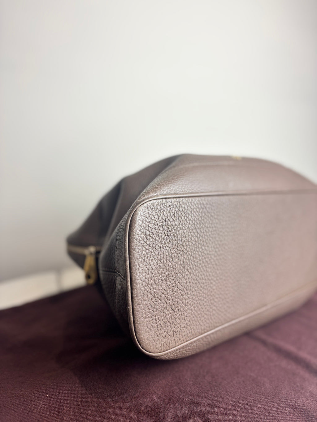 Mulberry Pembridge Double Handle Bag