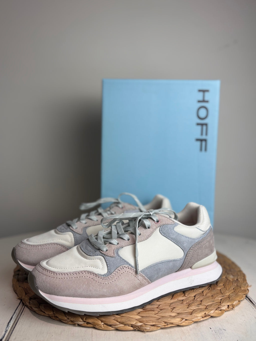 HOFF Saint Louis City Trainers