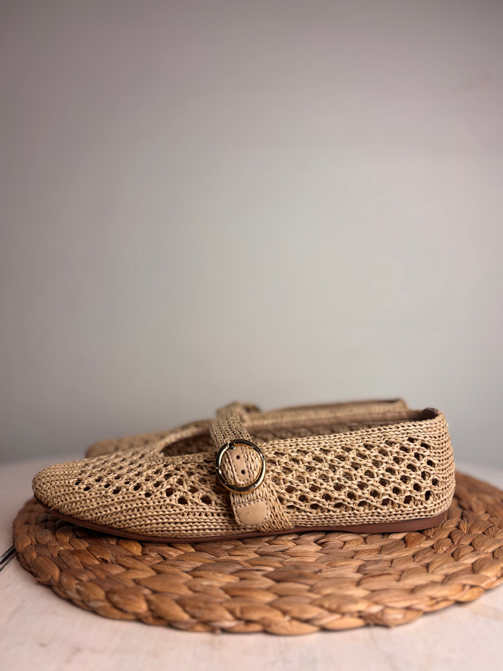 Kurt Geiger Noor Mary-Janes
