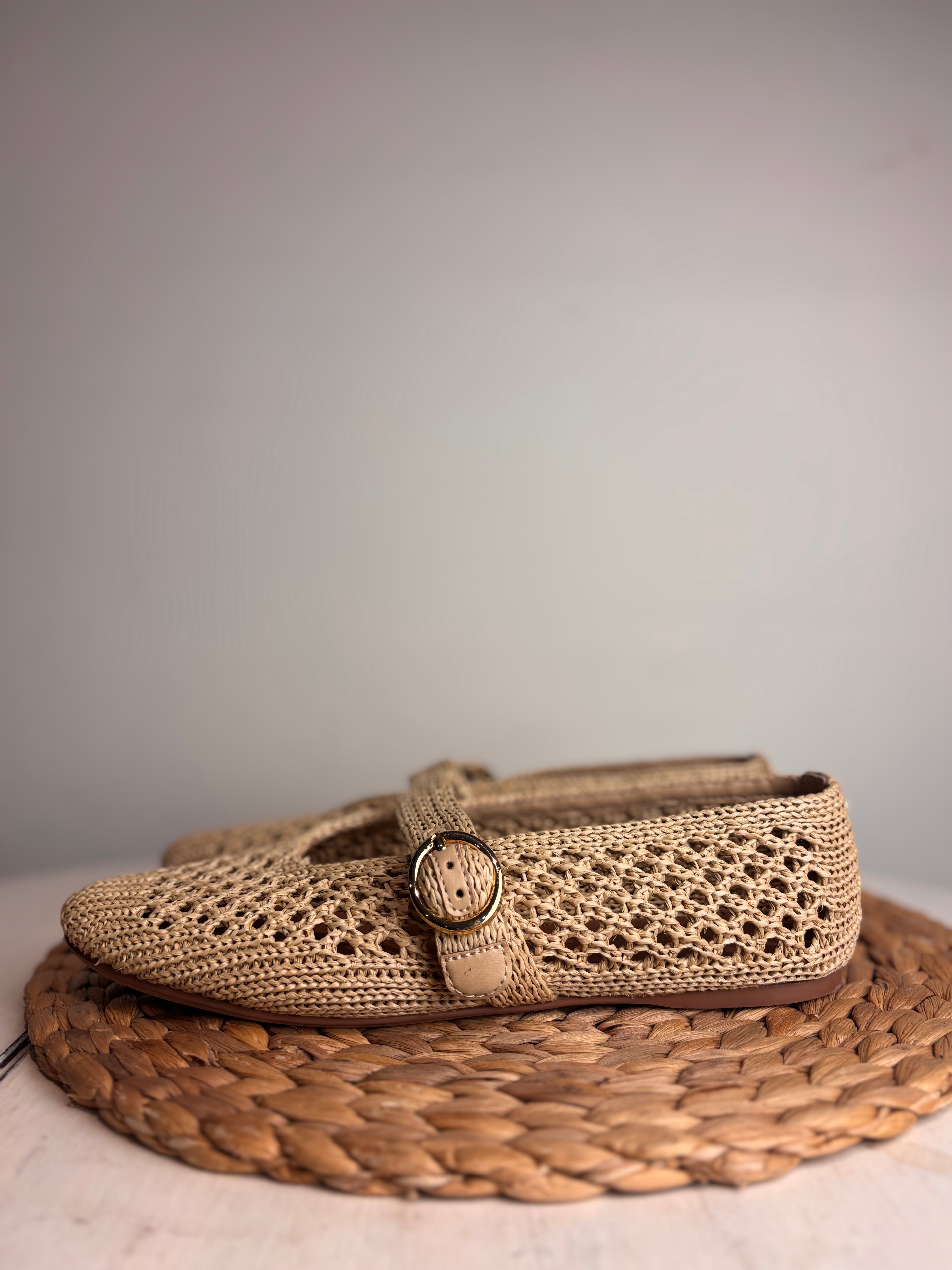 Kurt Geiger Noor Mary-Janes