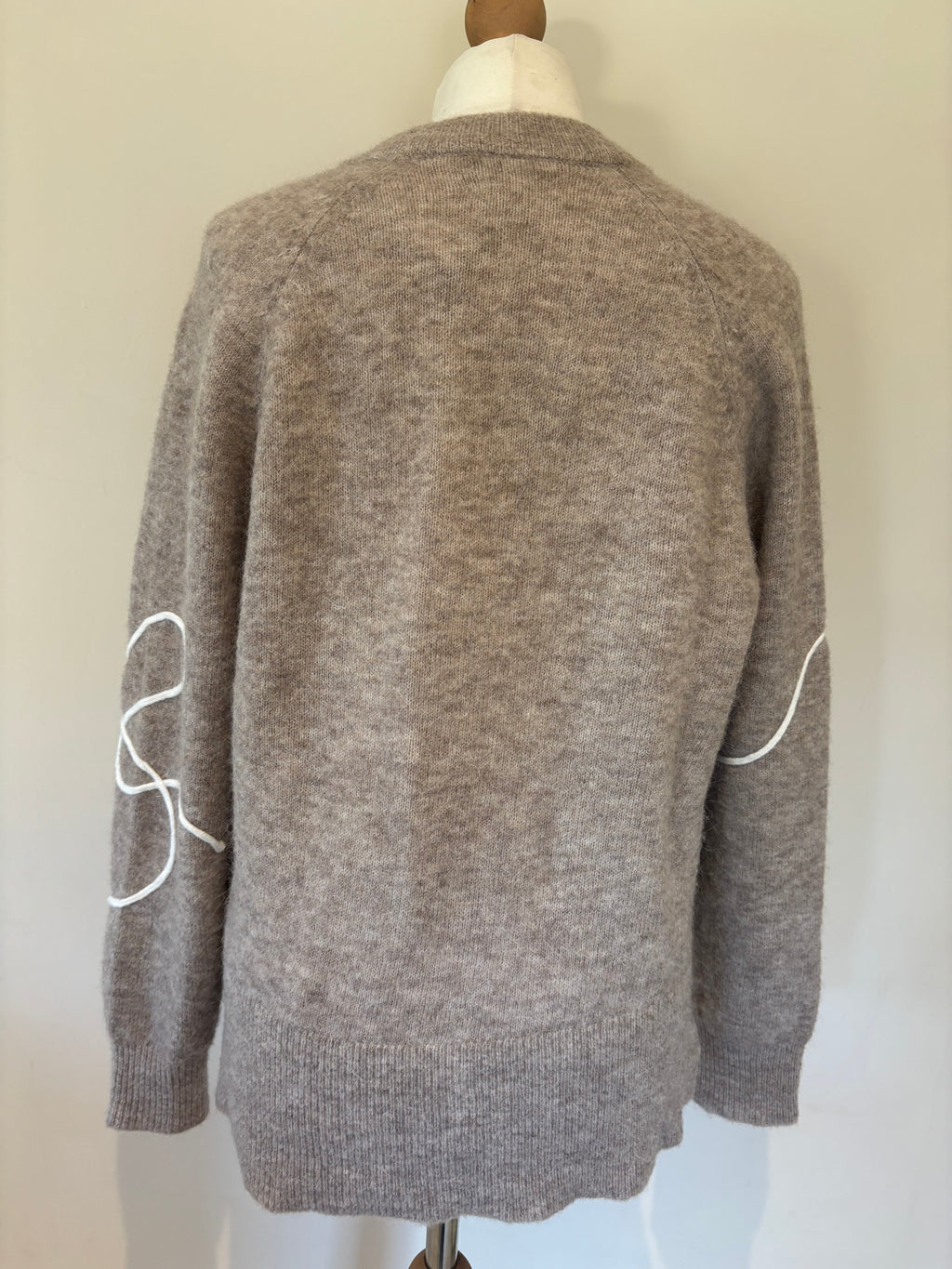 Hush Sweater