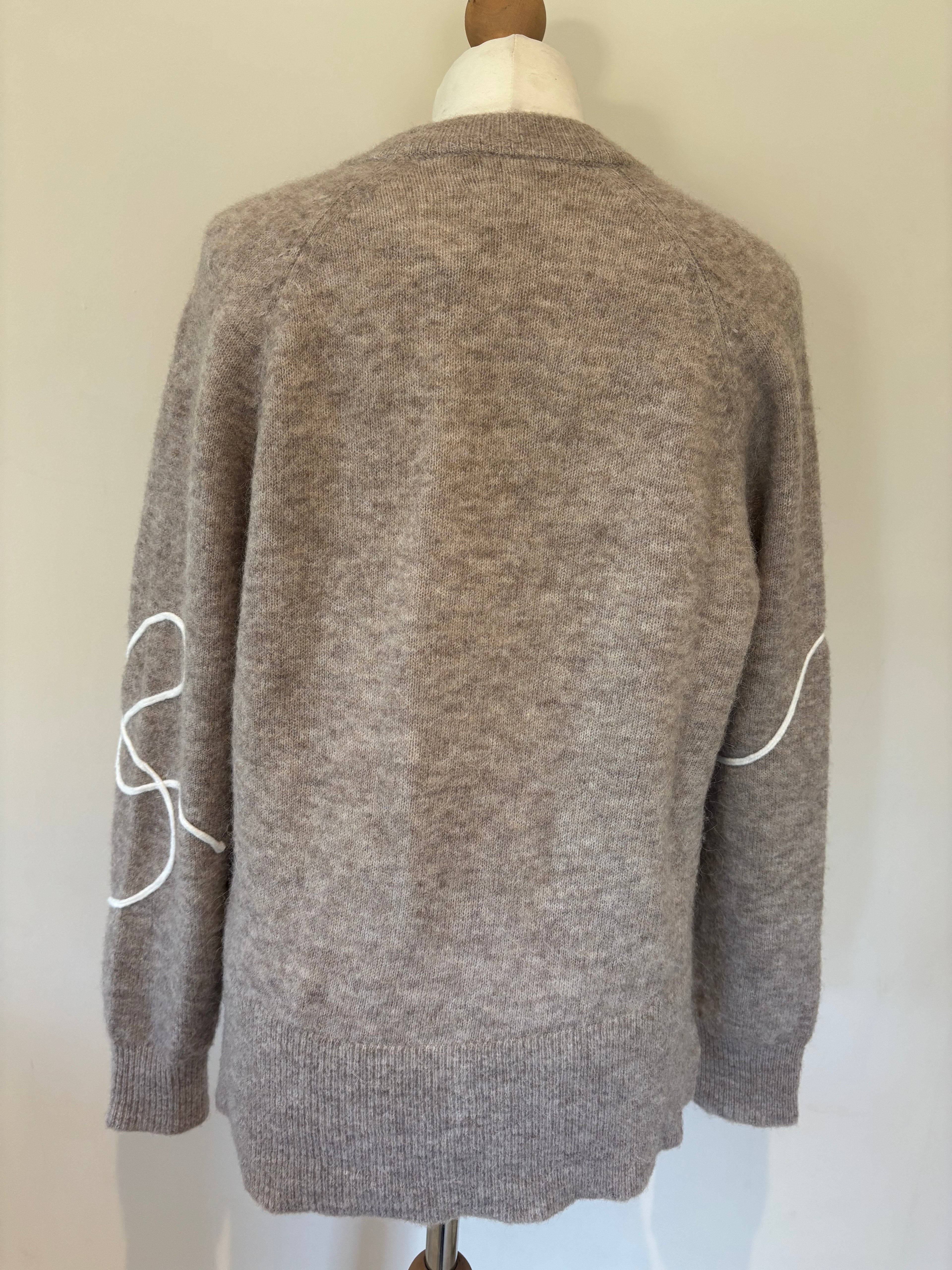 Hush Sweater