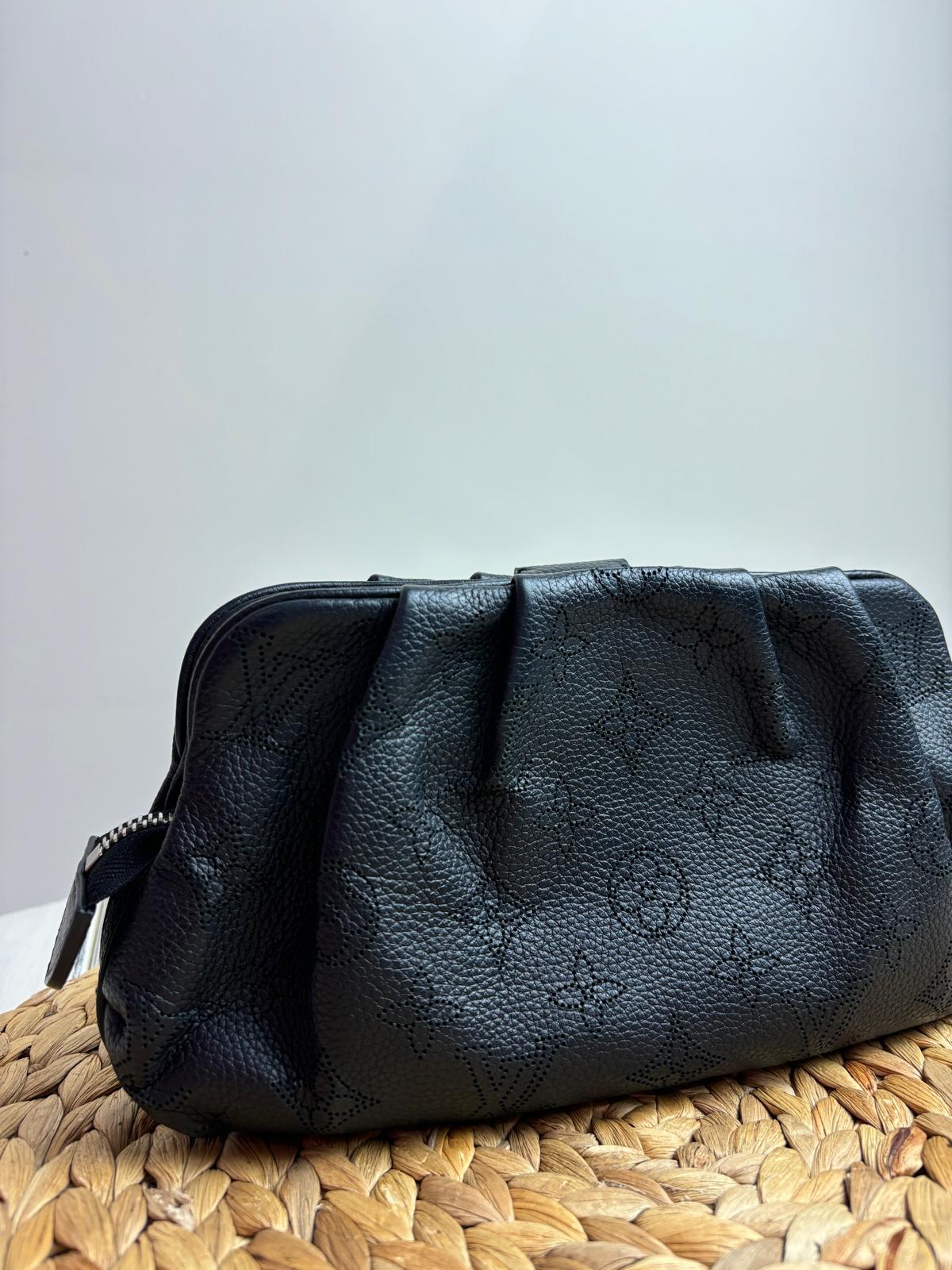 Louis Vuitton Scarla Mini Pouch