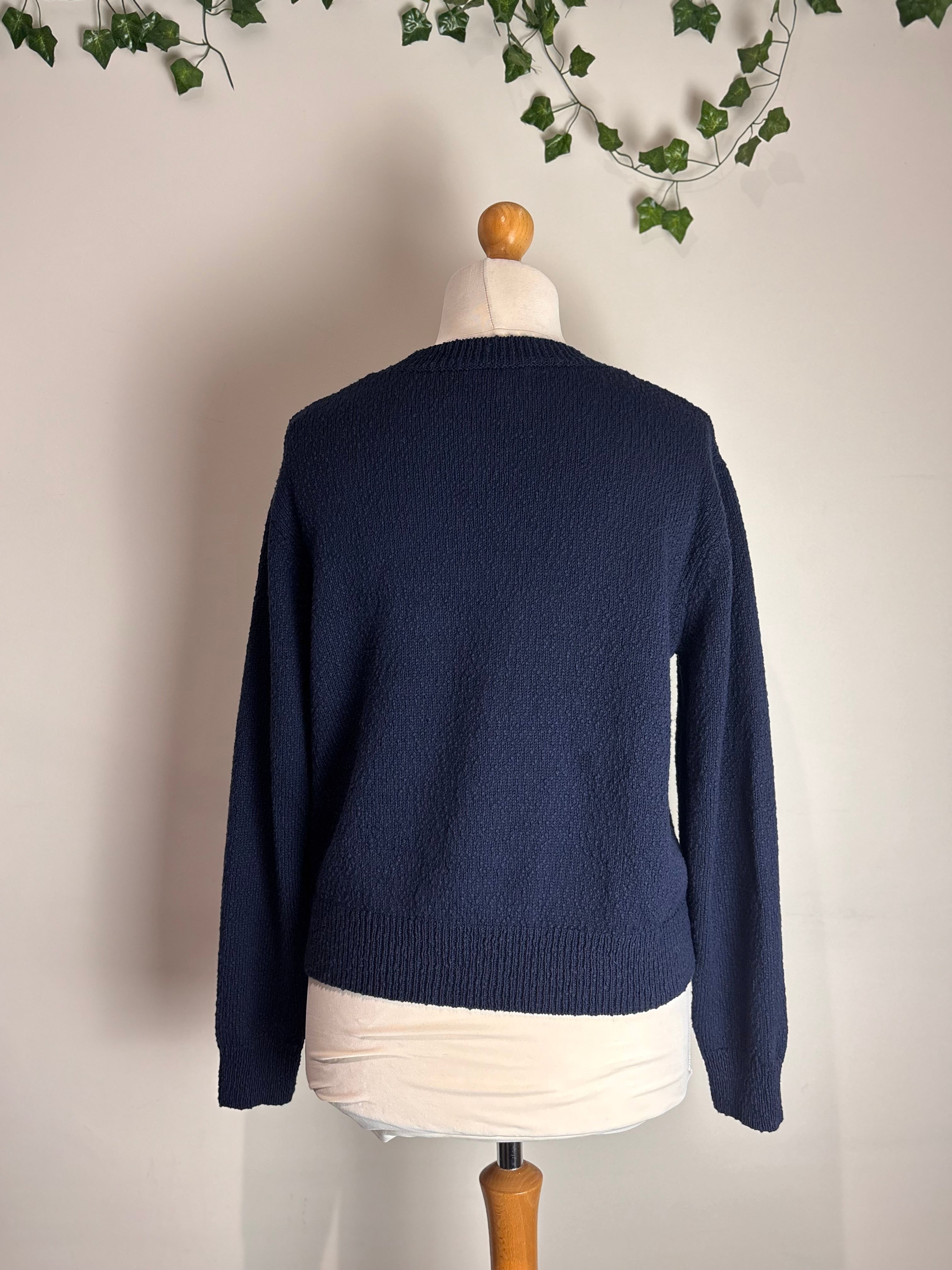 Hush Hallie Star Jumper