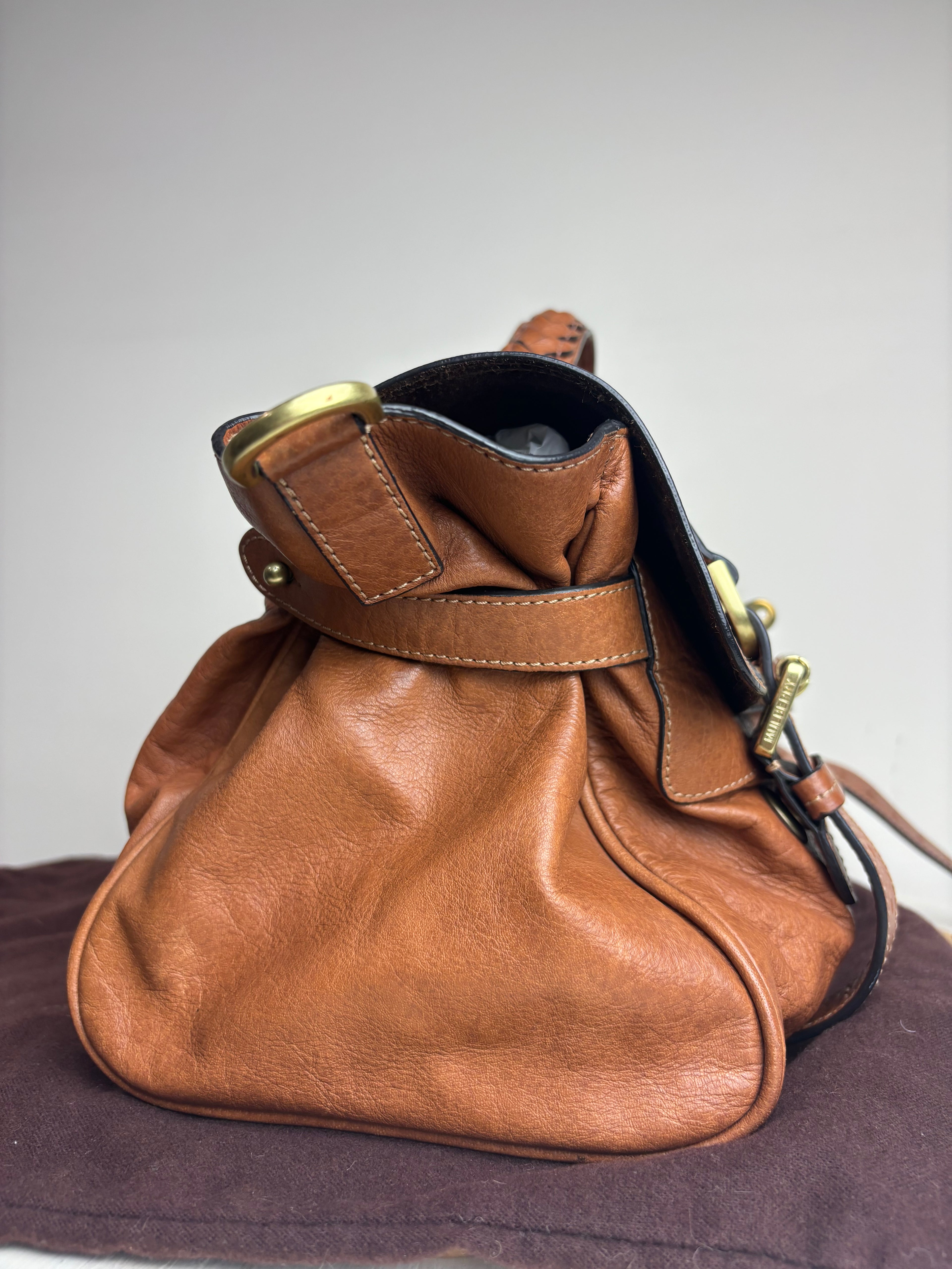 Mulberry Alexa