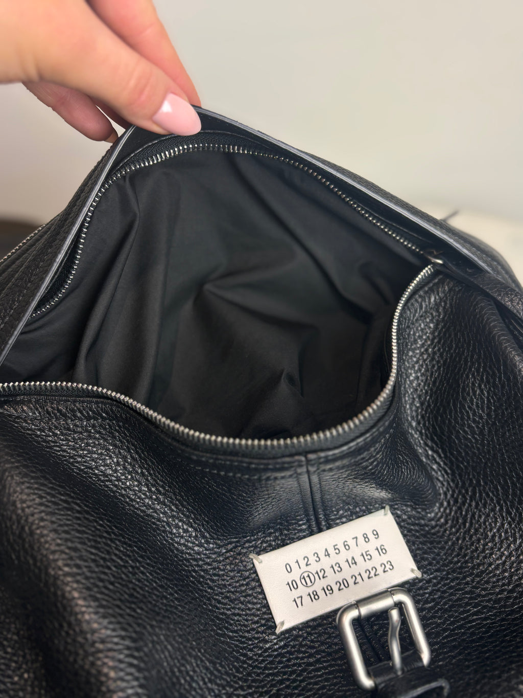 Maison Margiela NDN Handbag