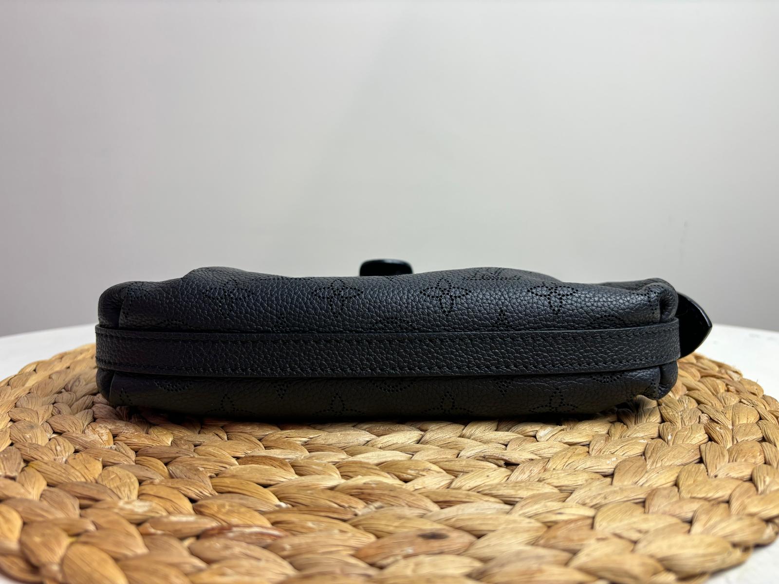 Louis Vuitton Scarla Mini Pouch