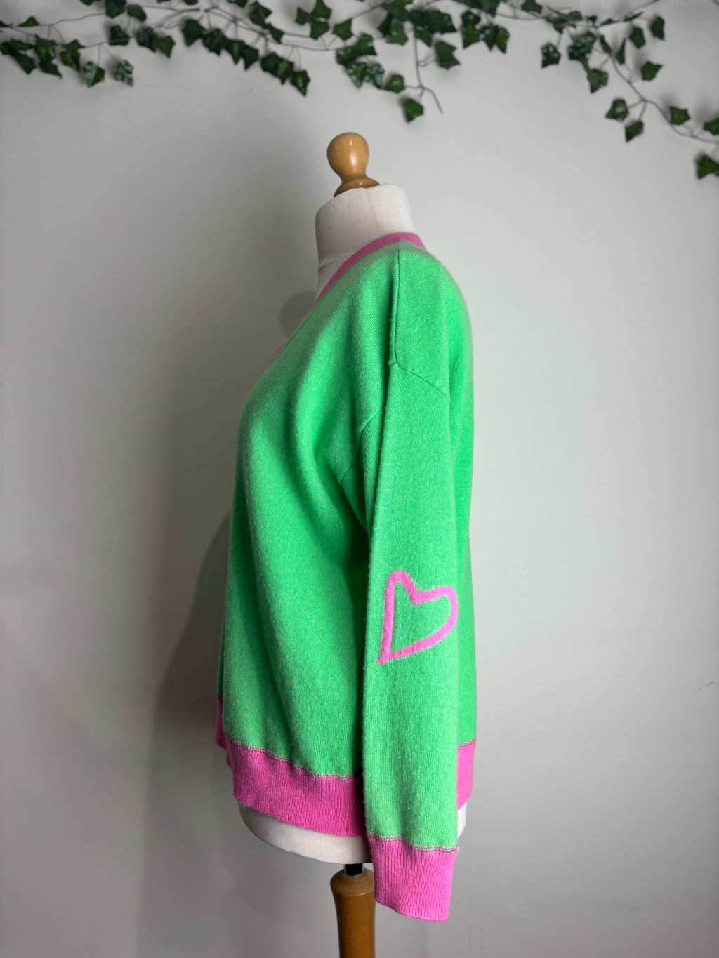 Arkell & Wills Sweater