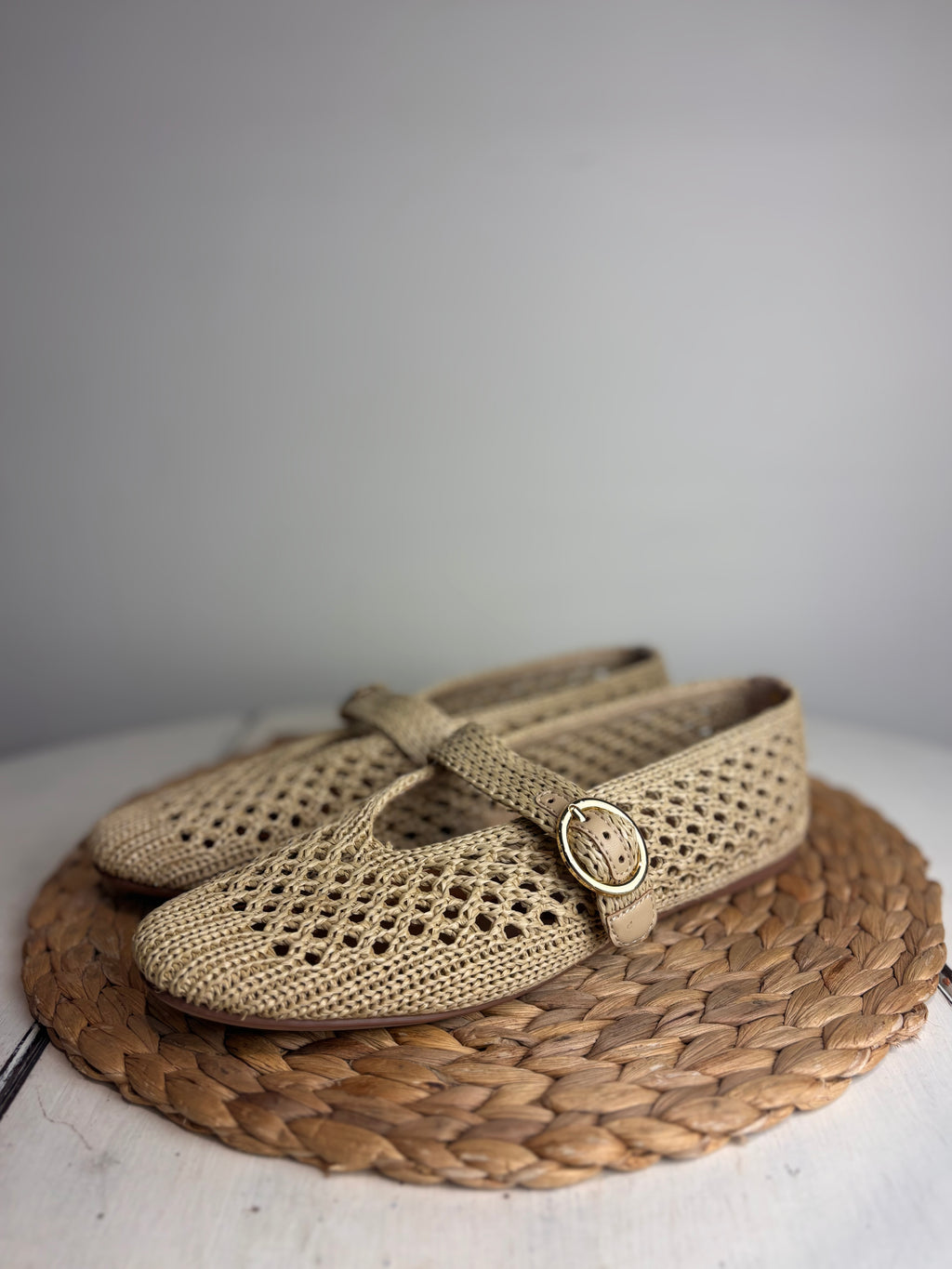 Kurt Geiger Noor Mary-Janes