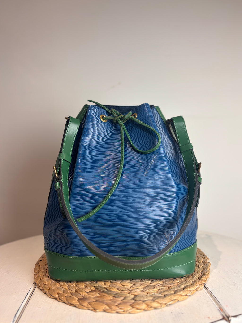 Louis Vuitton Nóe GM (Vintage)