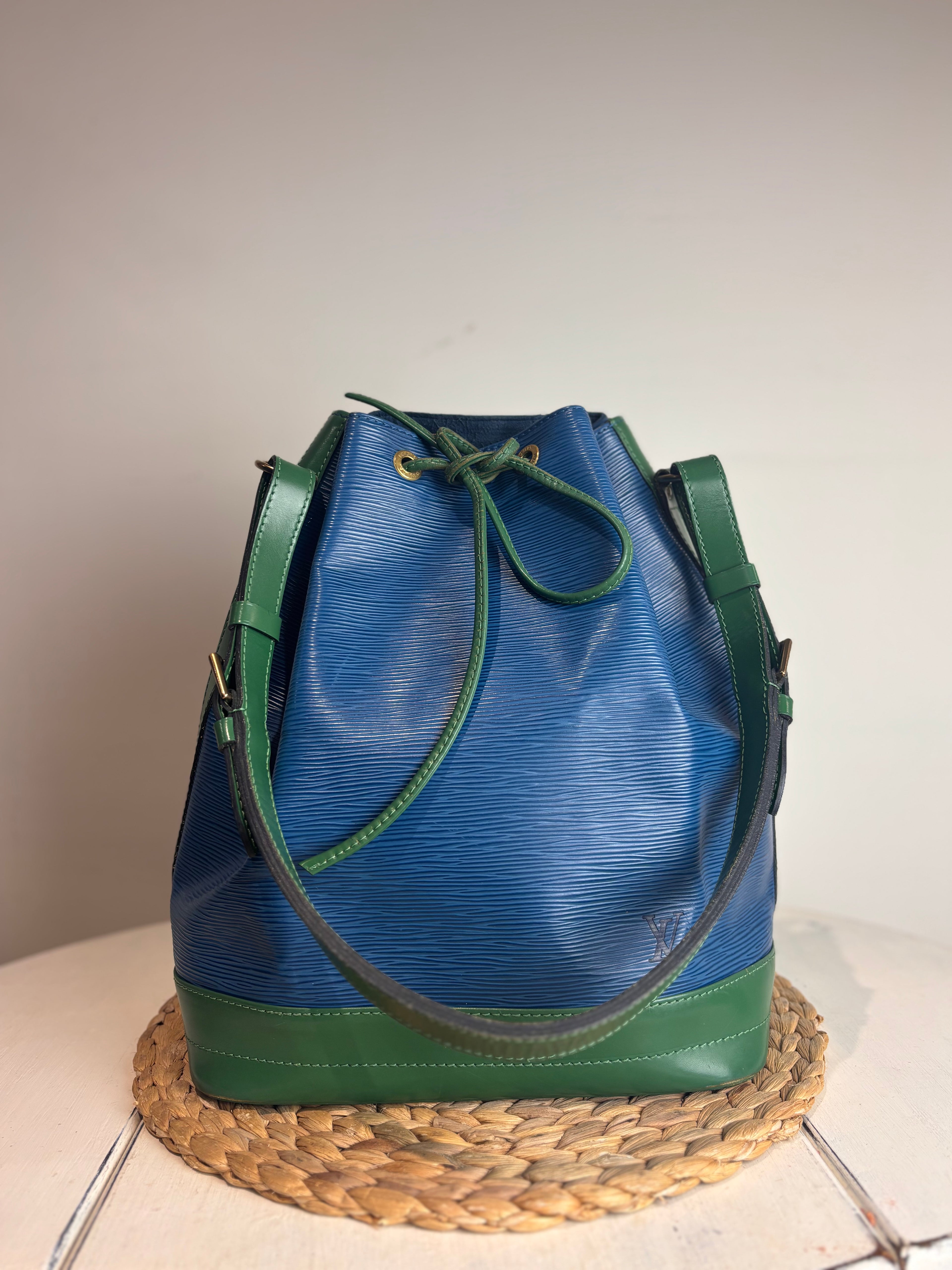 Louis Vuitton Nóe GM (Vintage)