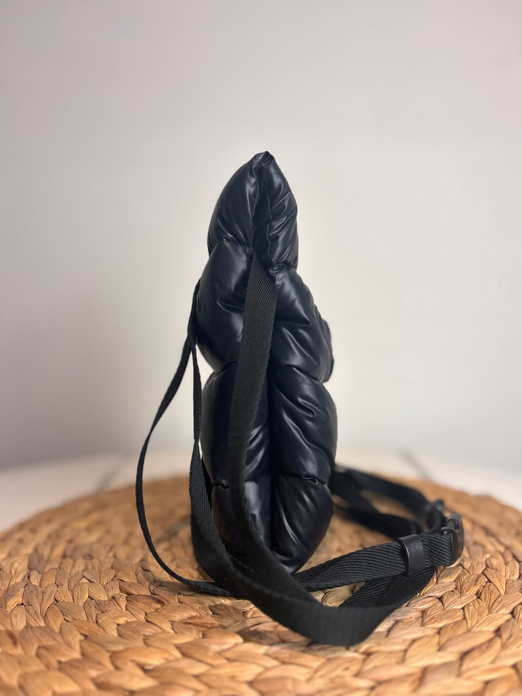 Moncler Legere Small Crossbody Bag