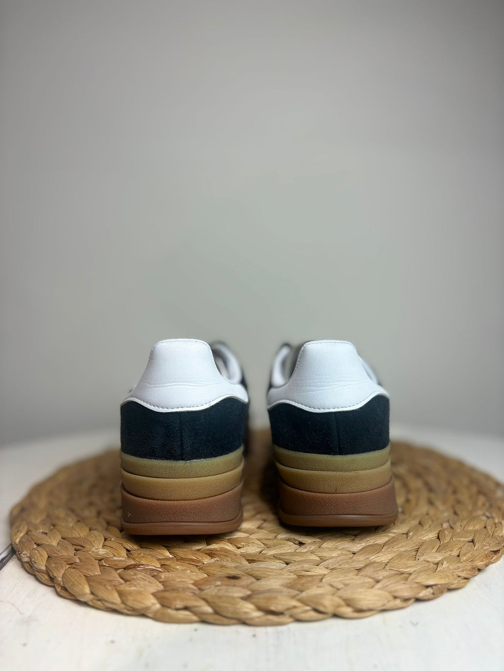 Adidas Gazelle Bold Trainers