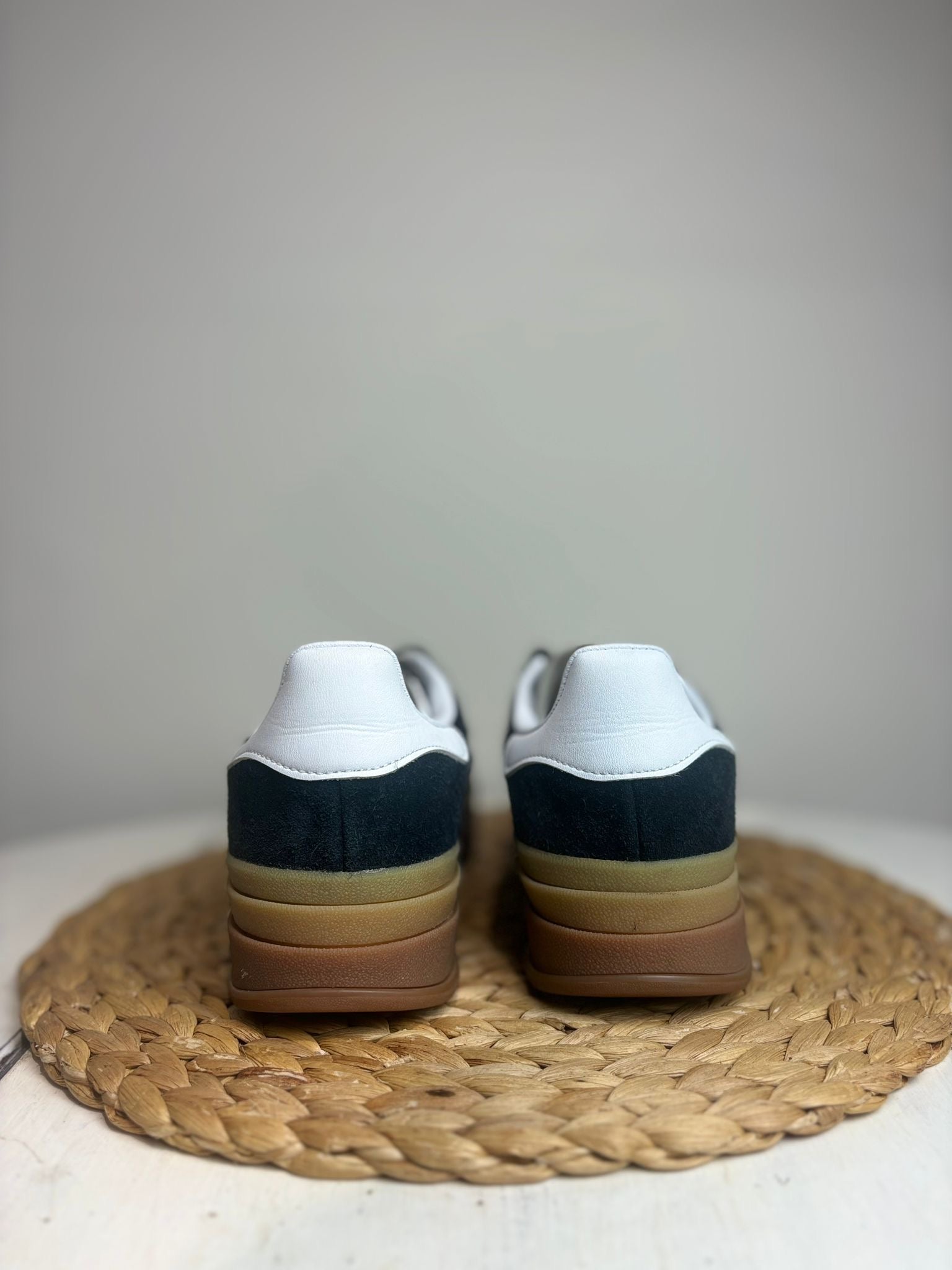 Adidas Gazelle Bold Trainers