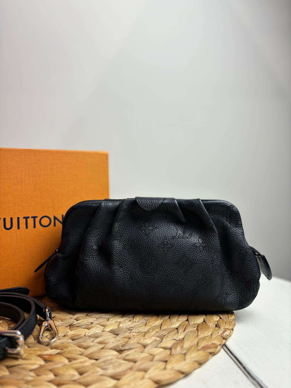 Louis Vuitton Scarla Mini Pouch