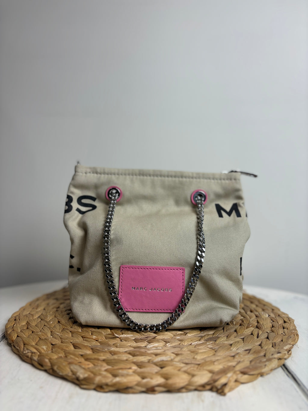 Marc Jacobs 'The Duet' Bag