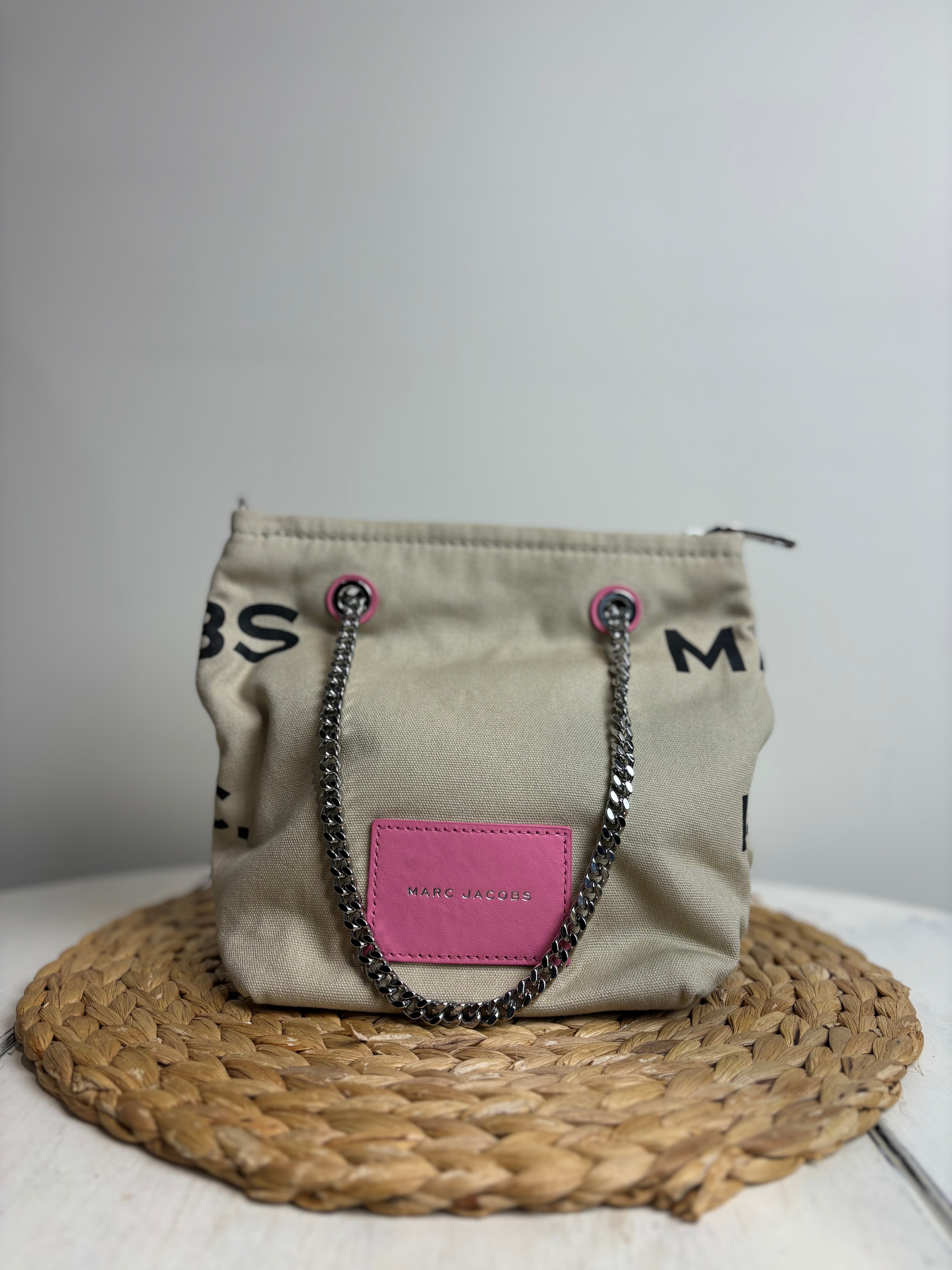 Marc Jacobs 'The Duet' Bag