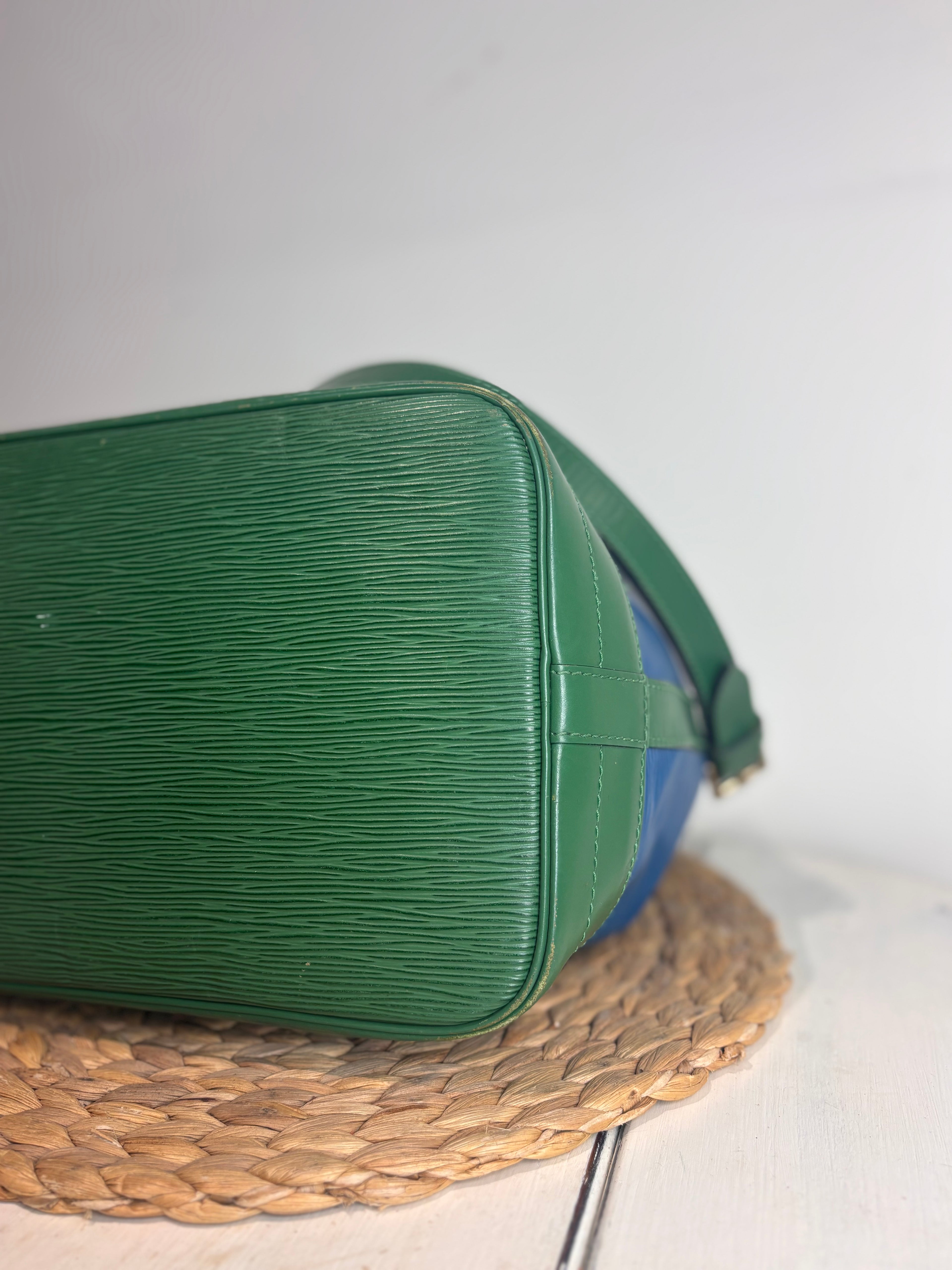 Louis Vuitton Nóe GM (Vintage)