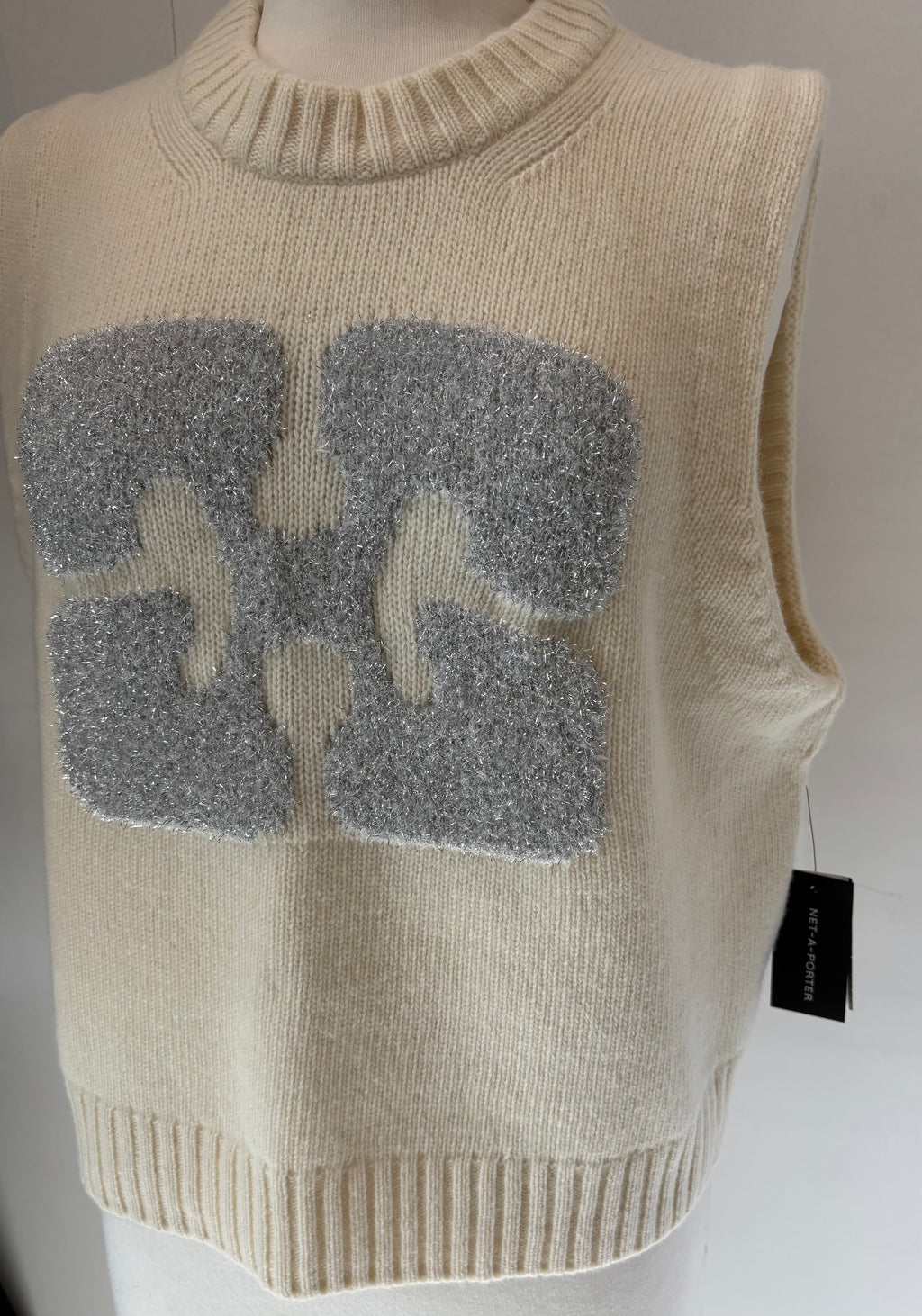 GANNI Vest